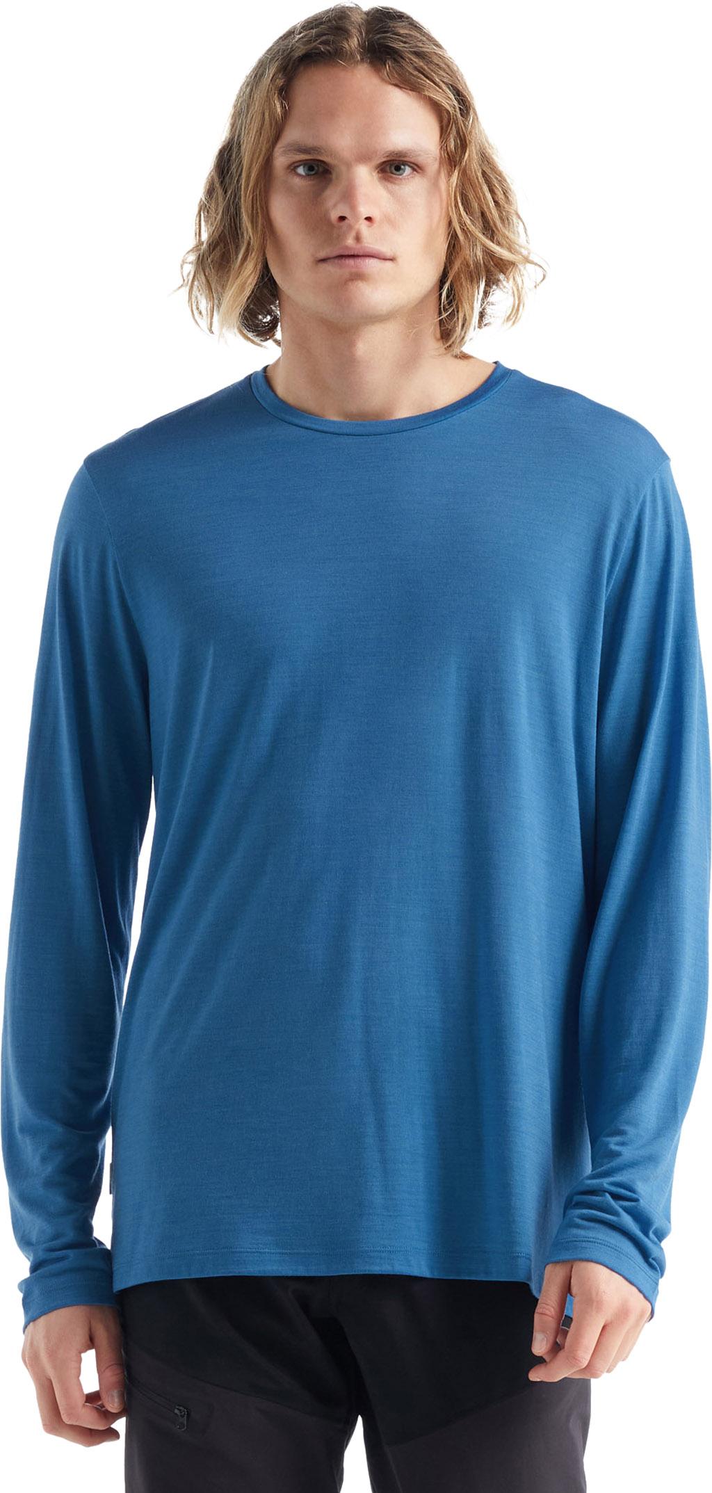 Numéro de l'image de la galerie de produits 5 pour le produit T-shirt à manches longues Sphere II - Homme