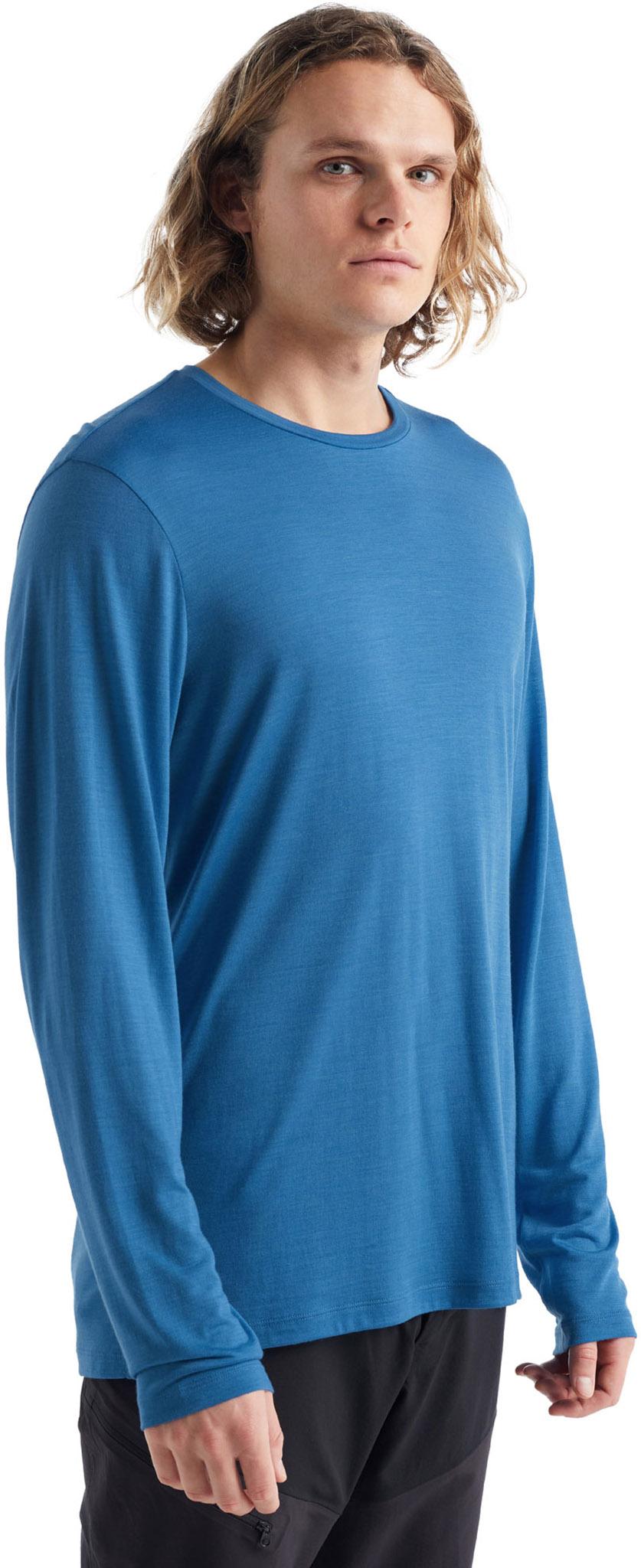 Numéro de l'image de la galerie de produits 6 pour le produit T-shirt à manches longues Sphere II - Homme