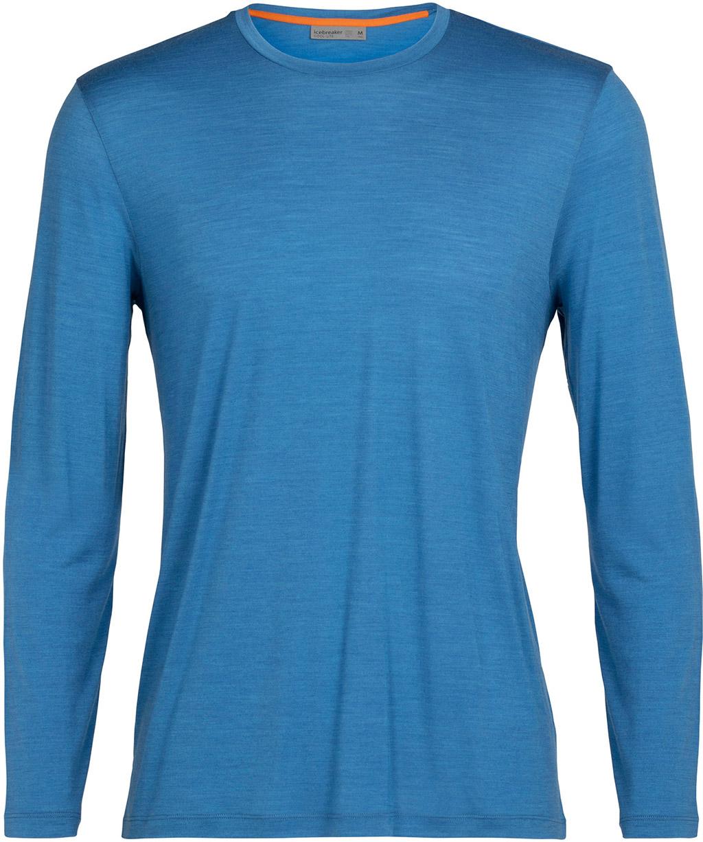 Numéro de l'image de la galerie de produits 1 pour le produit T-shirt à manches longues Sphere II - Homme