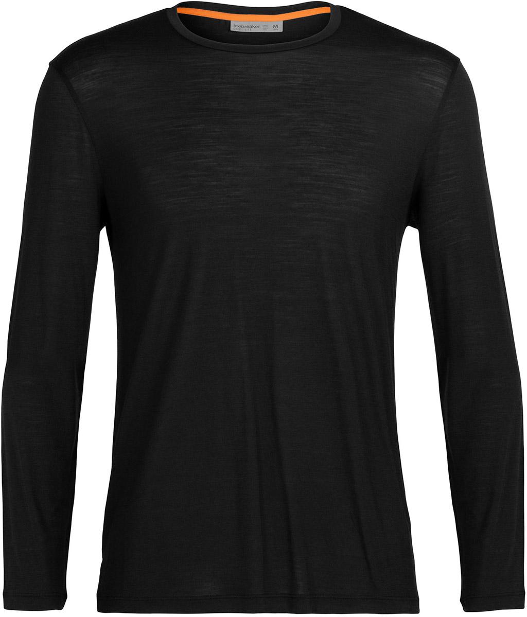 Image de produit pour T-shirt à manches longues Sphere II - Homme