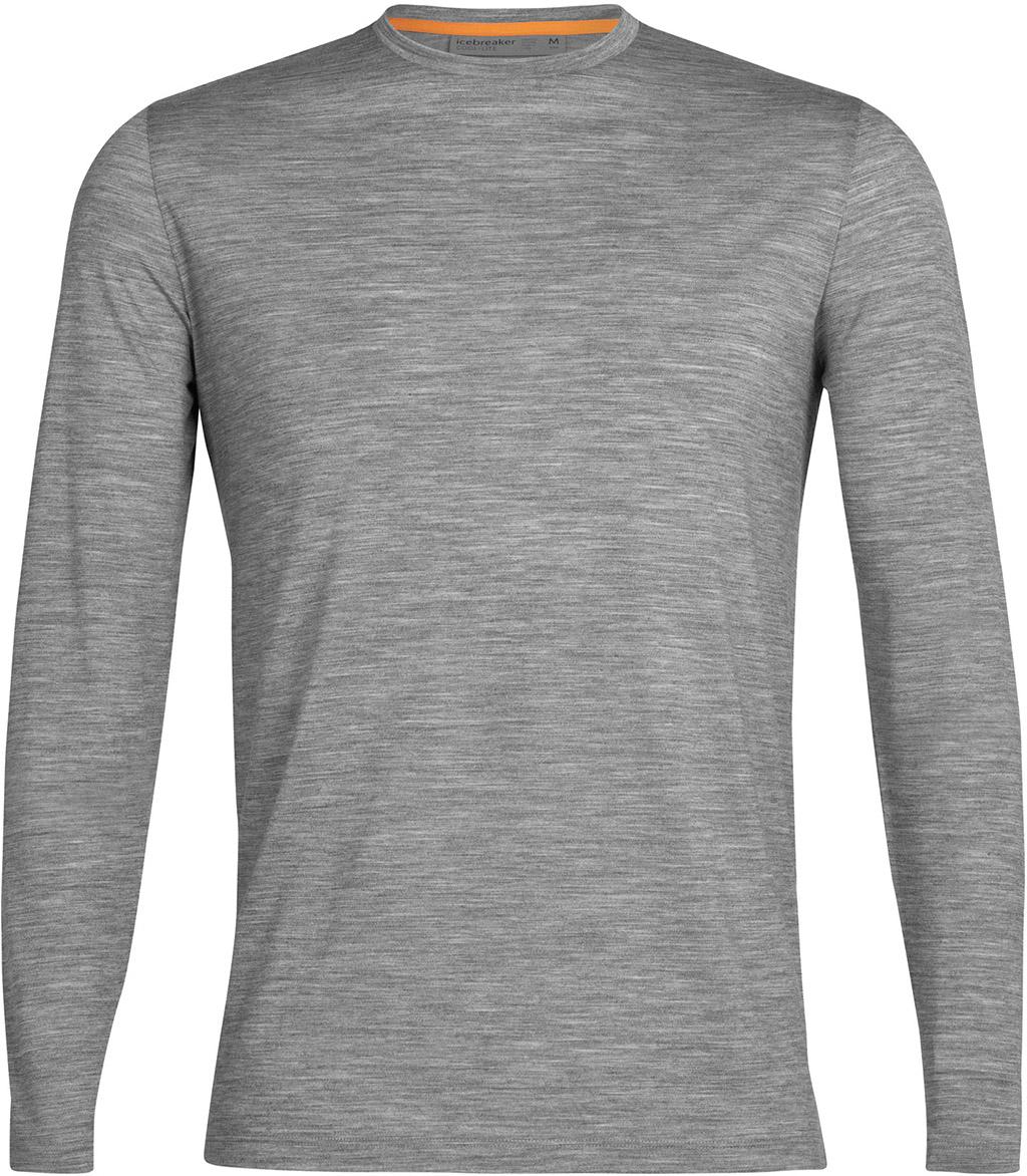 Product image for Sphere II Long Sleeve Tee - Men's