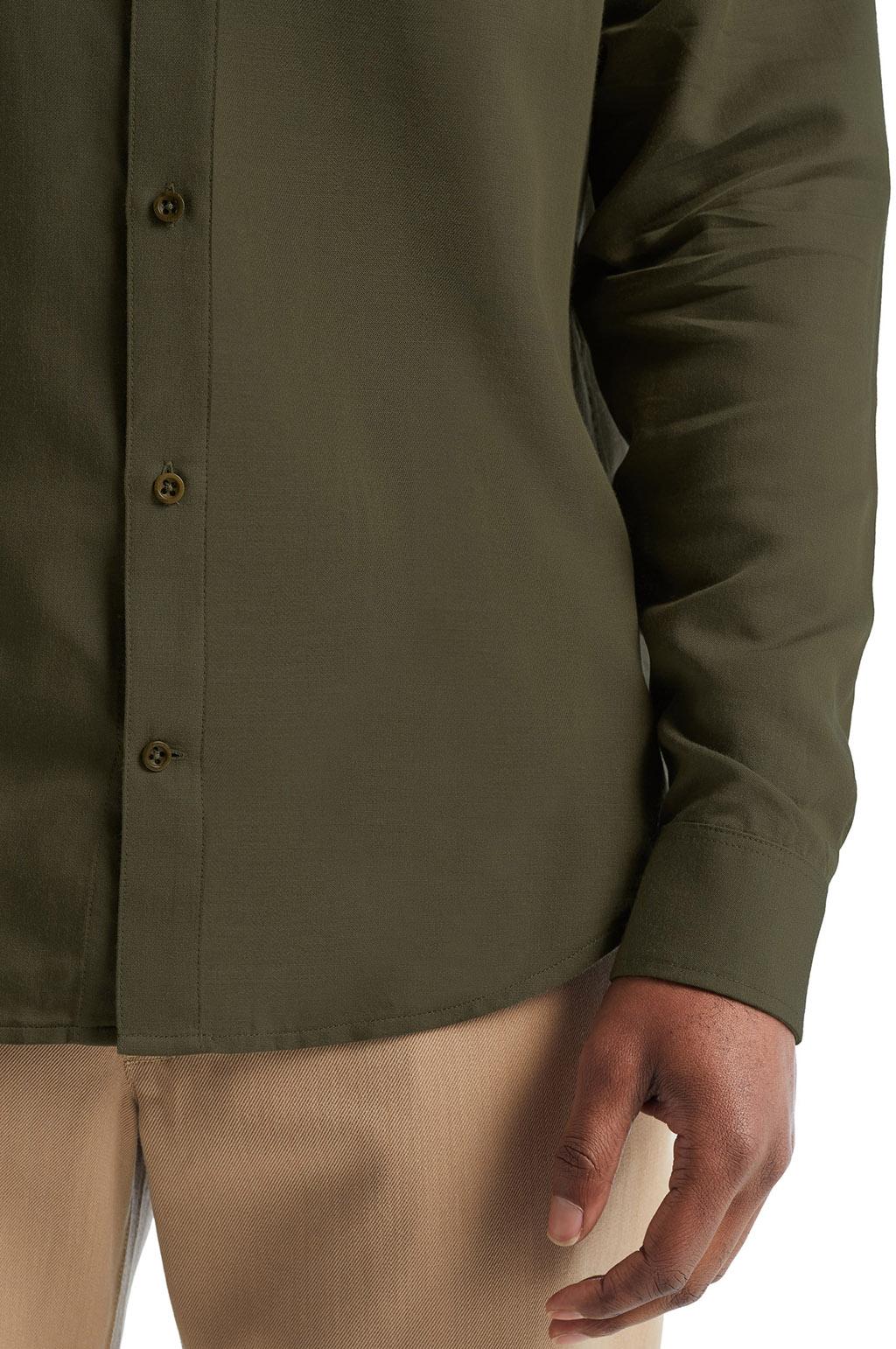 Product gallery image number 5 for product Steveston Long Sleeve Shirt - Men's