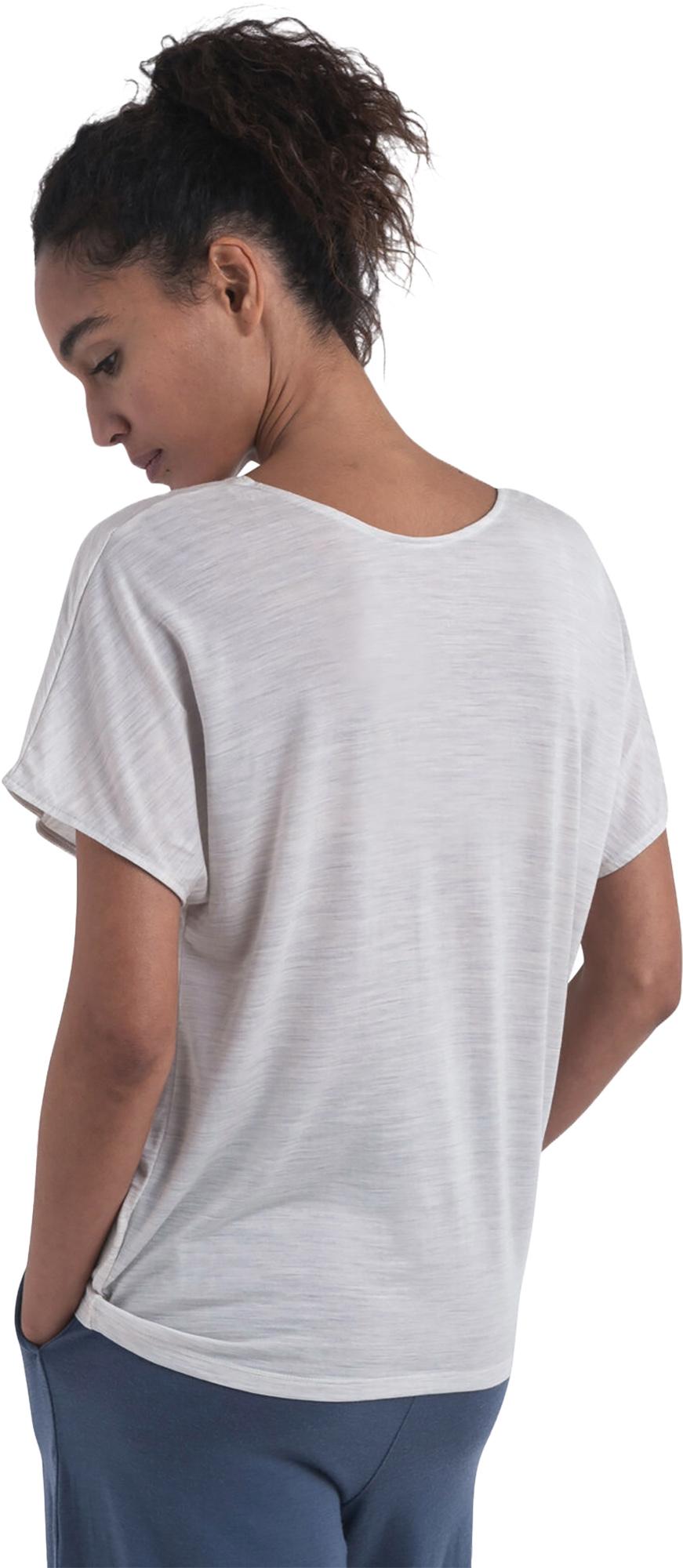 Product gallery image number 2 for product Drayden Reversible SS Top - Women's