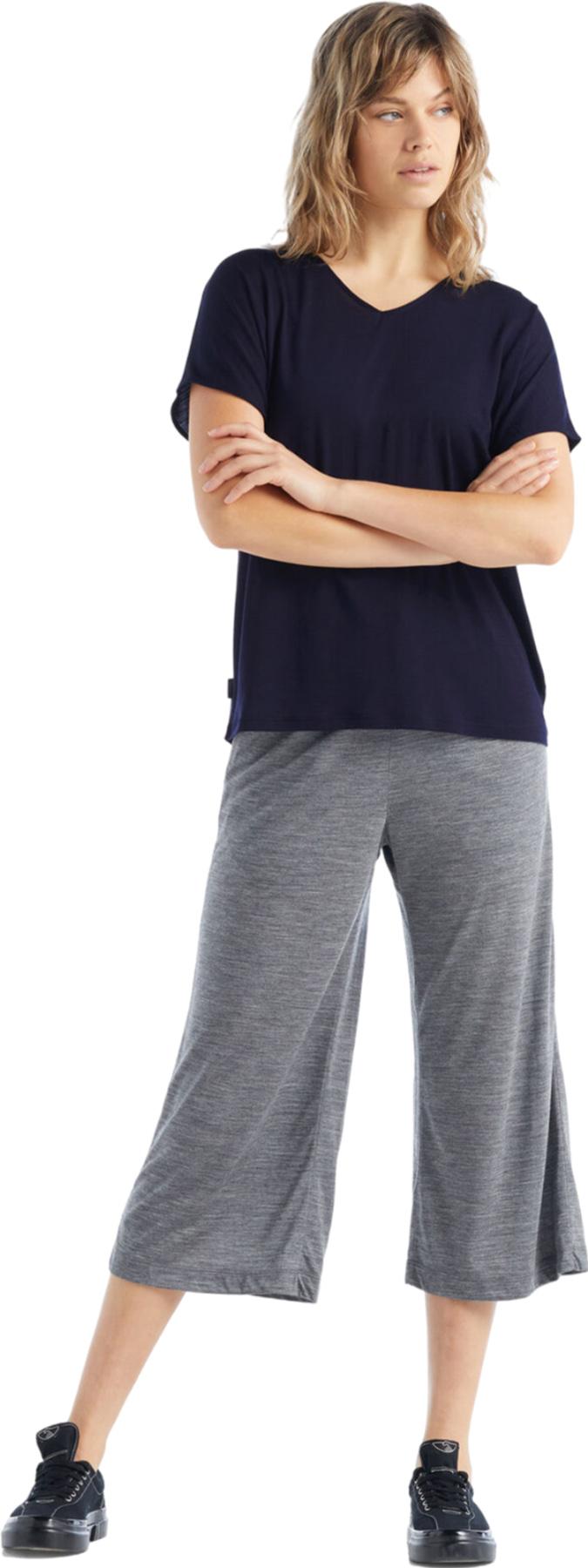 Product gallery image number 2 for product Drayden Reversible SS Top - Women's