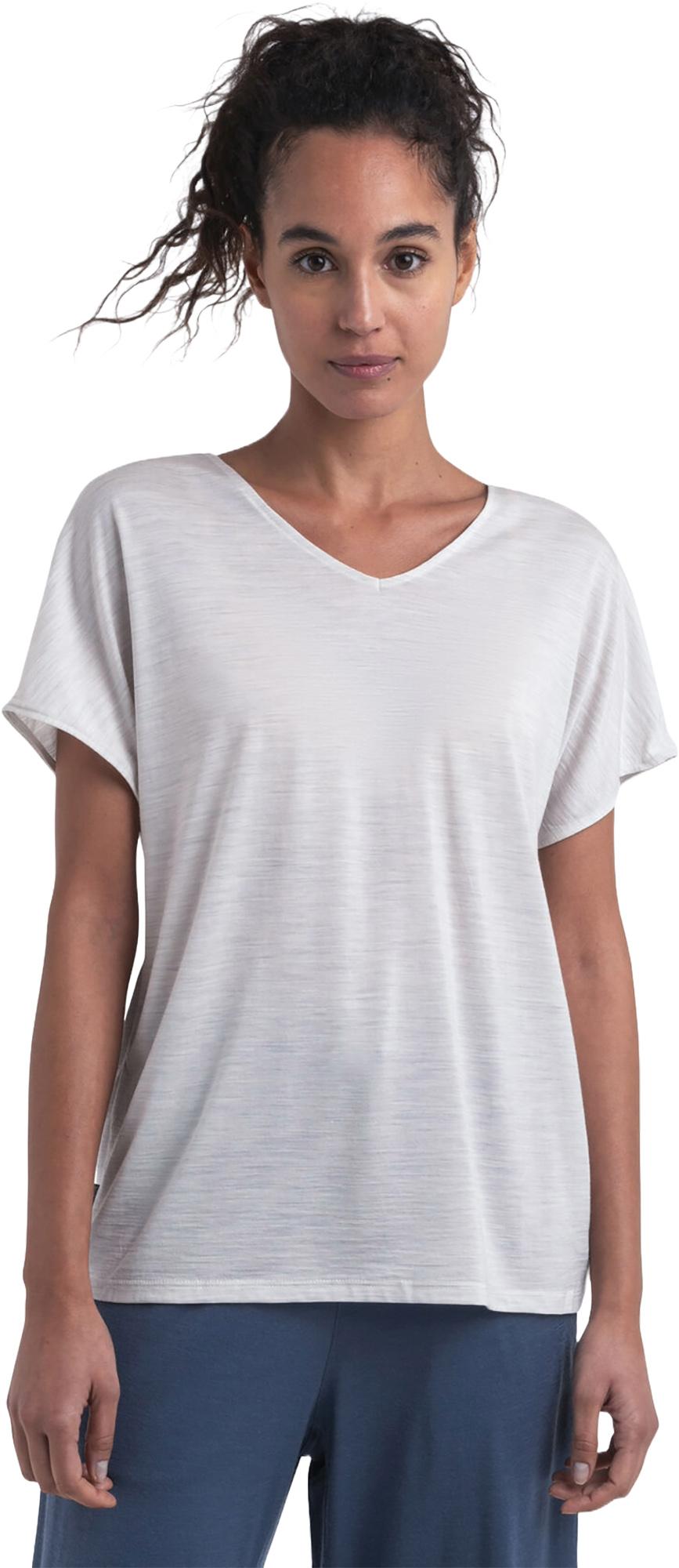 Product gallery image number 3 for product Drayden Reversible SS Top - Women's