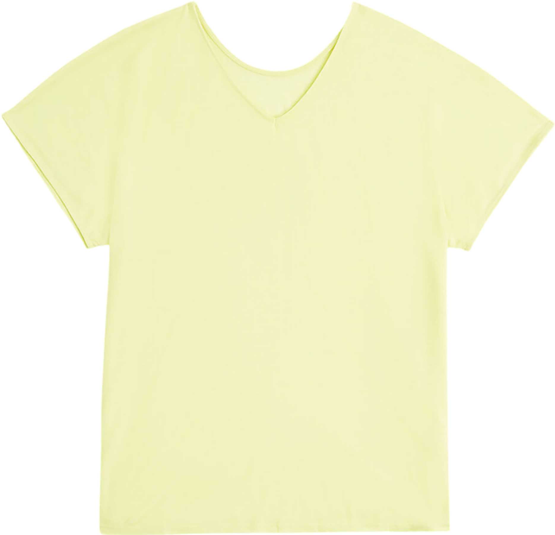 Image de produit pour Haut réversible à manches courtes Drayden - Femme