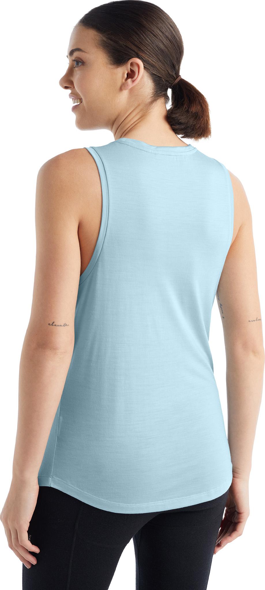 Product gallery image number 2 for product Sphere II Tank - Women's