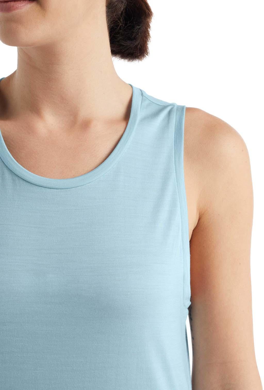 Product gallery image number 3 for product Sphere II Tank - Women's