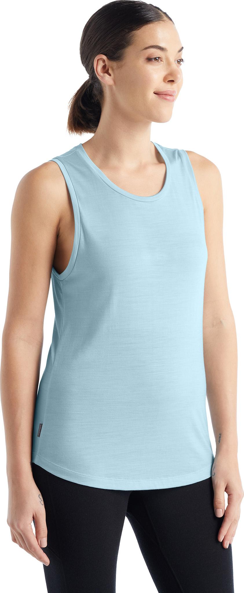 Product gallery image number 5 for product Sphere II Tank - Women's