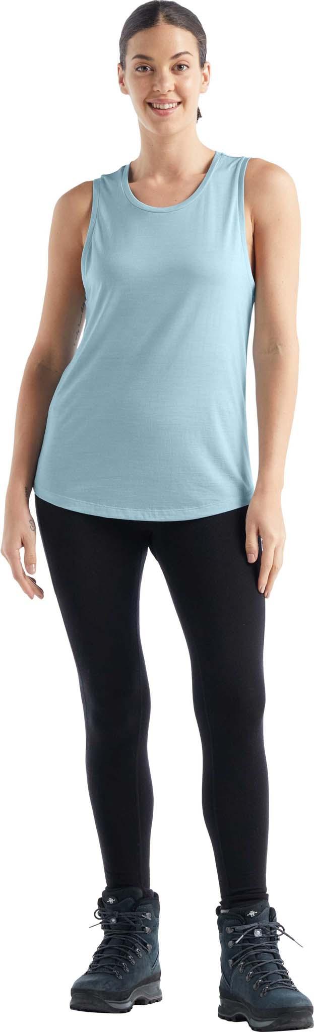 Product gallery image number 6 for product Sphere II Tank - Women's