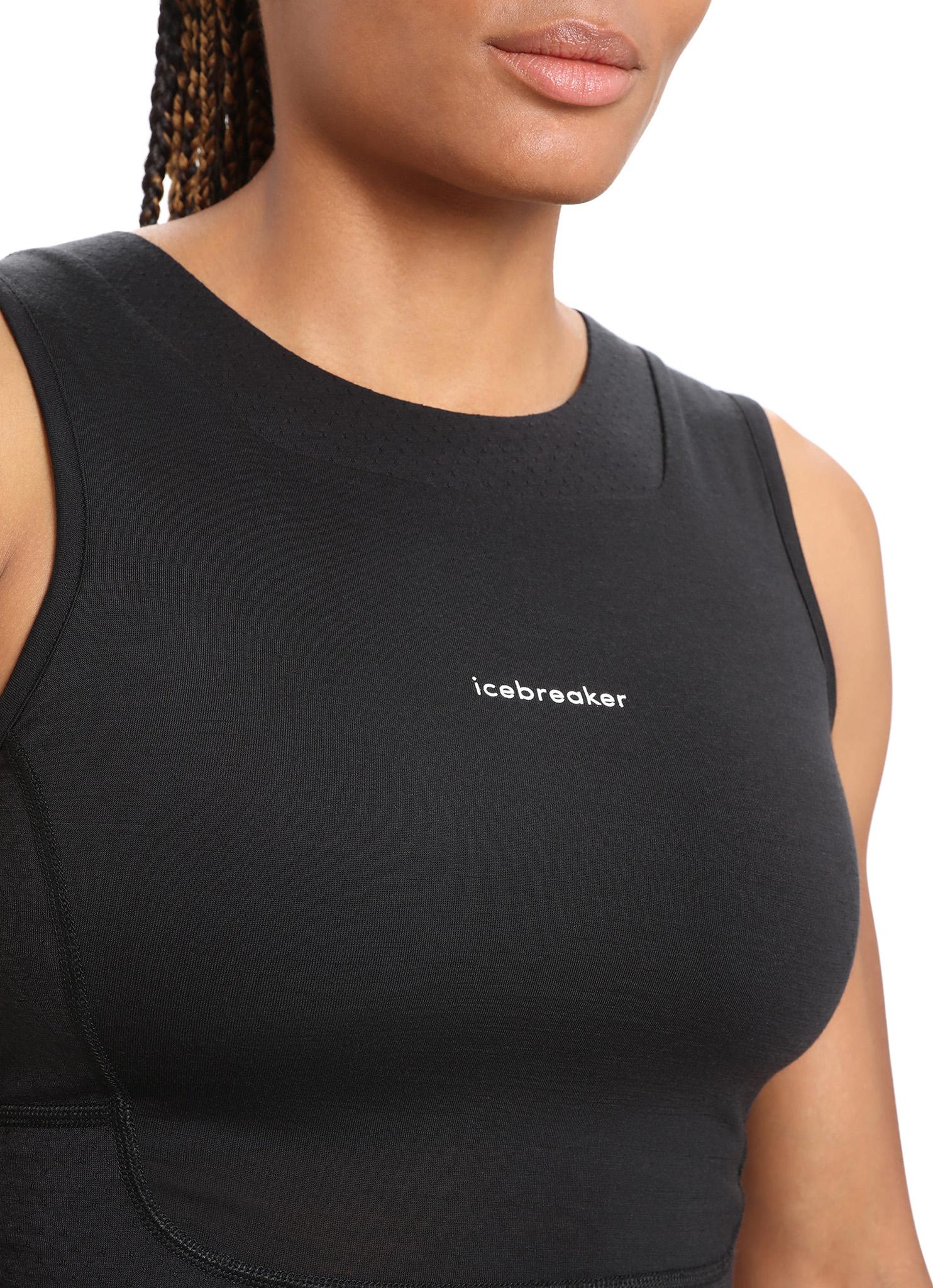 Numéro de l'image de la galerie de produits 4 pour le produit Camisole à soutien-gorge court de ZoneKnit™ - Femme