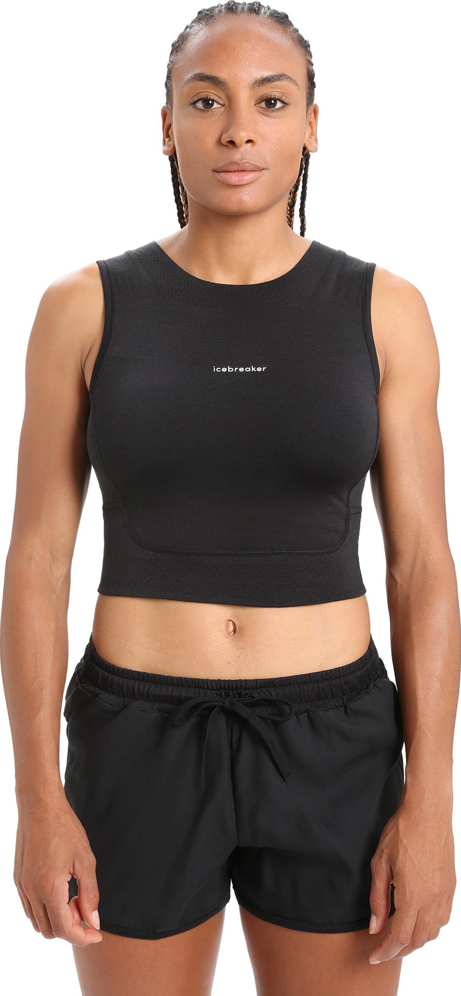 Numéro de l'image de la galerie de produits 5 pour le produit Camisole à soutien-gorge court de ZoneKnit™ - Femme