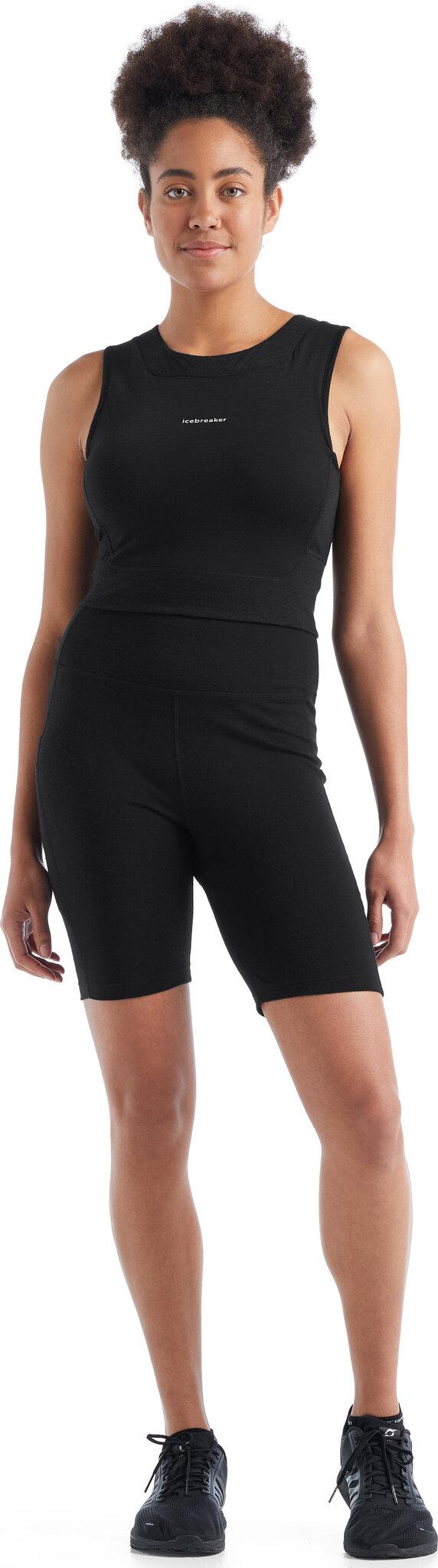 Product gallery image number 5 for product Fastray High Rise Shorts - Women's