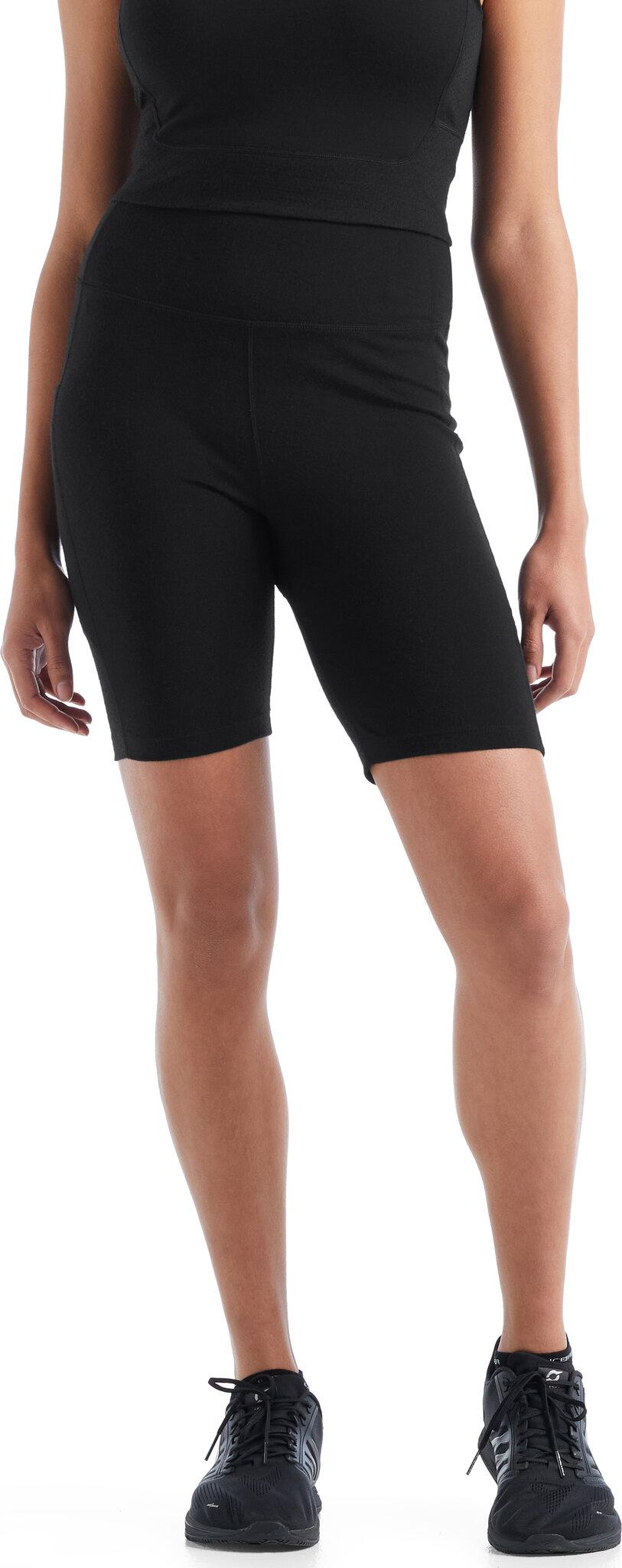 Product gallery image number 3 for product Fastray High Rise Shorts - Women's