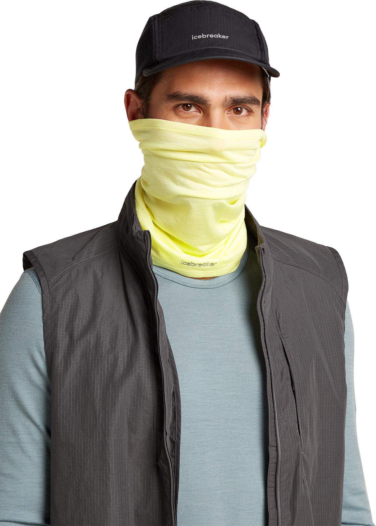 Product gallery image number 2 for product Cool-Lite? Merino Flexi Chute - Unisex