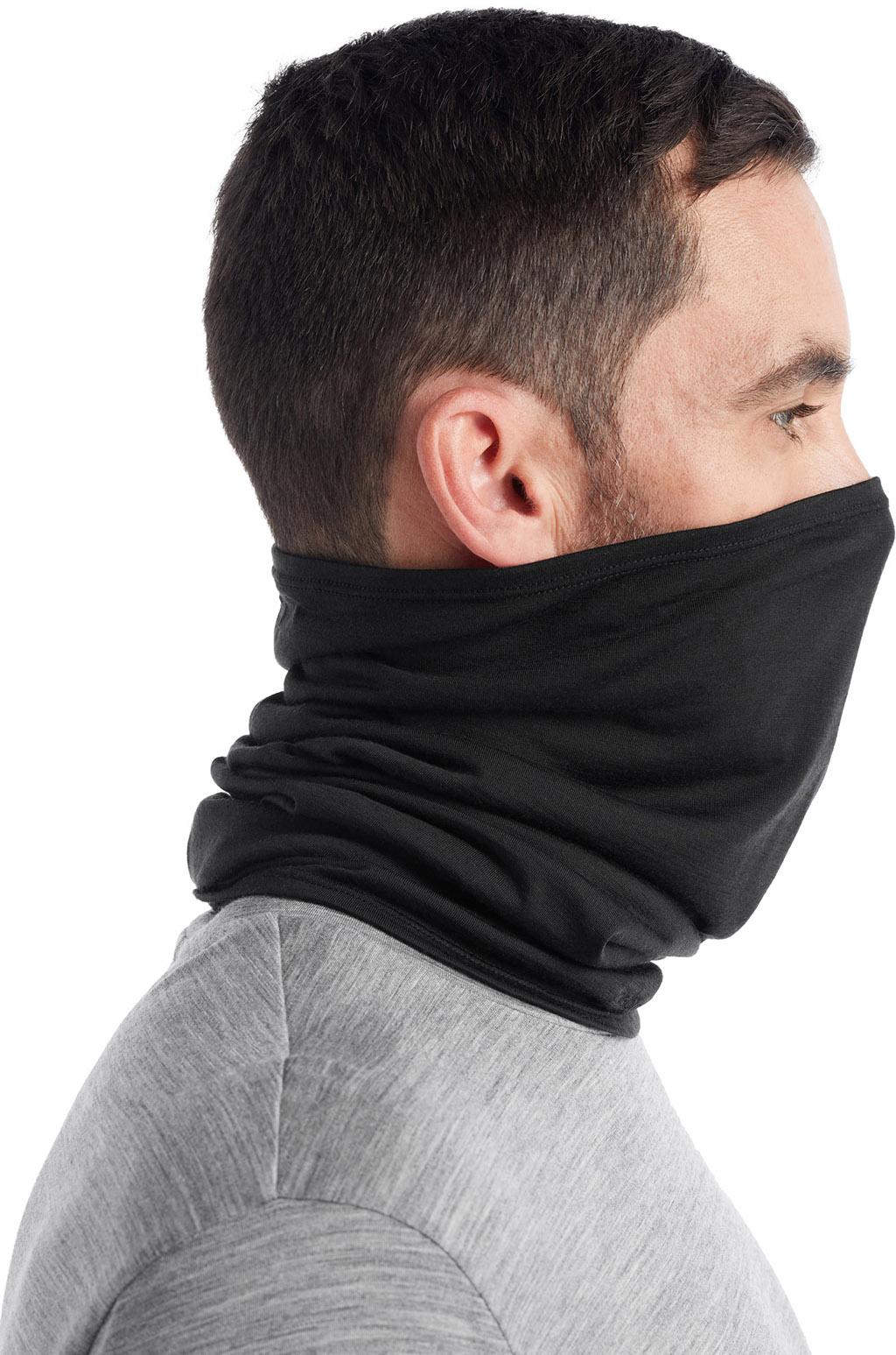 Product gallery image number 5 for product Cool-Lite™ Merino Flexi Chute - Unisex