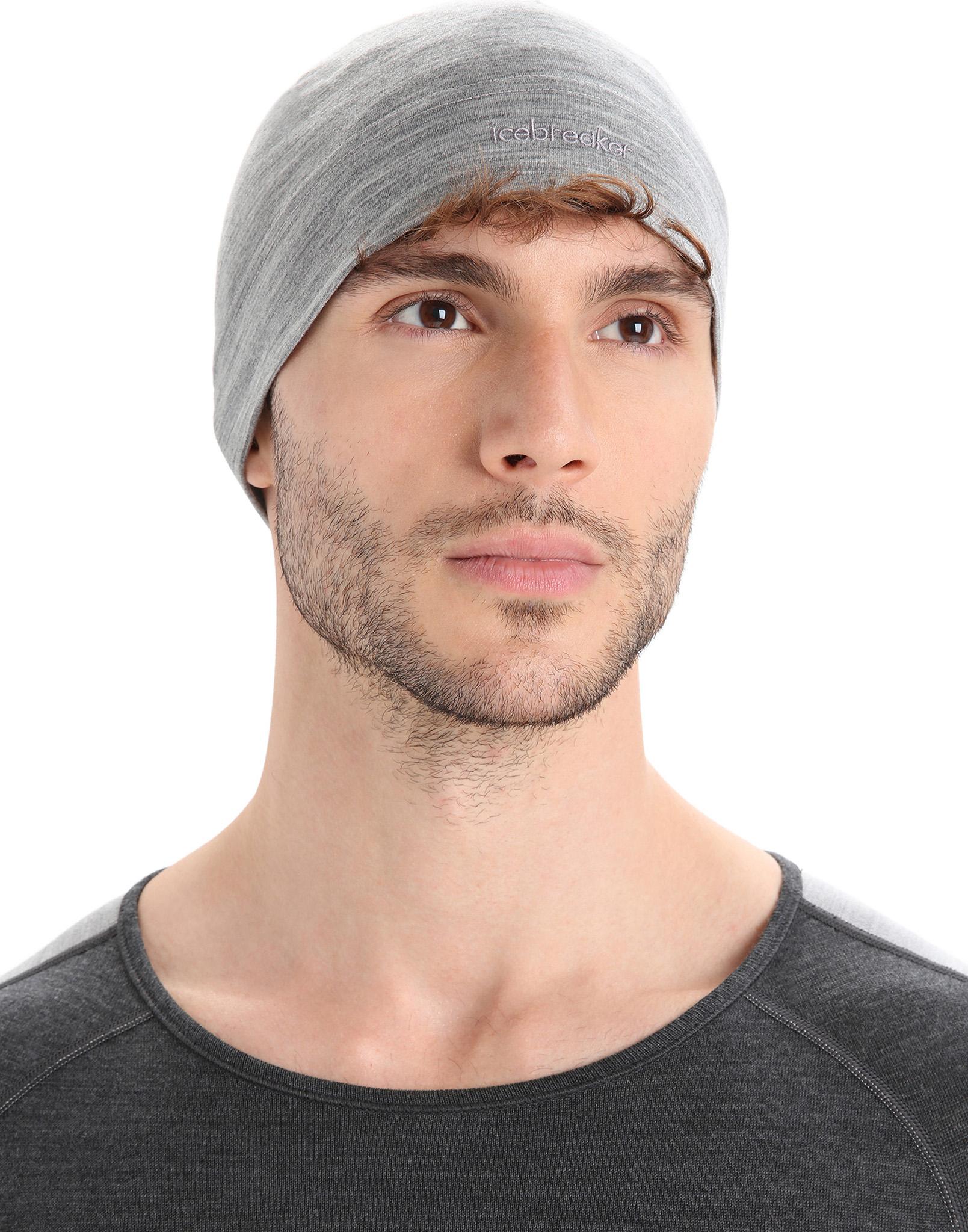 Product gallery image number 3 for product Cool-Lite™ Flexi Beanie - Unisex