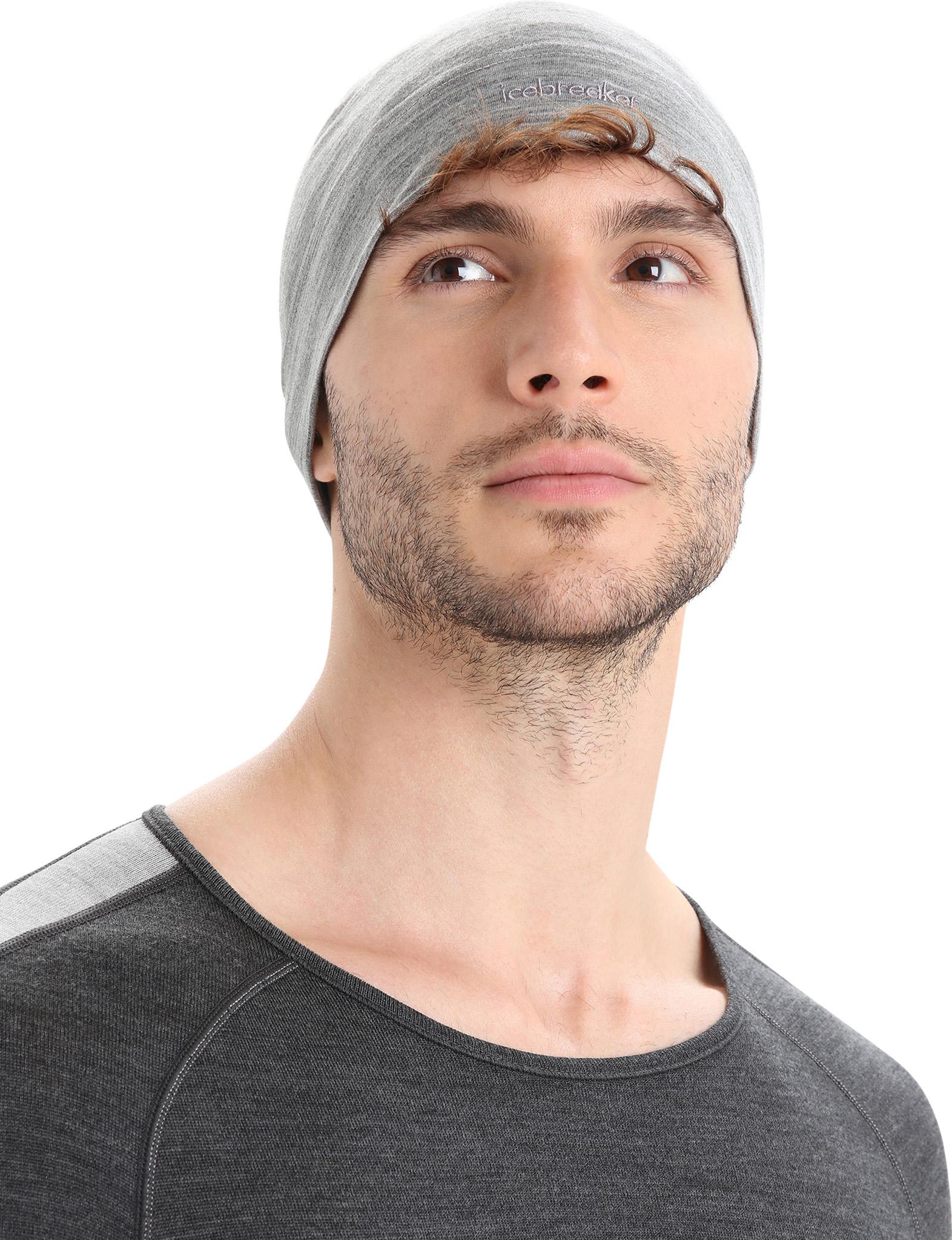 Product gallery image number 2 for product Cool-Lite™ Flexi Beanie - Unisex
