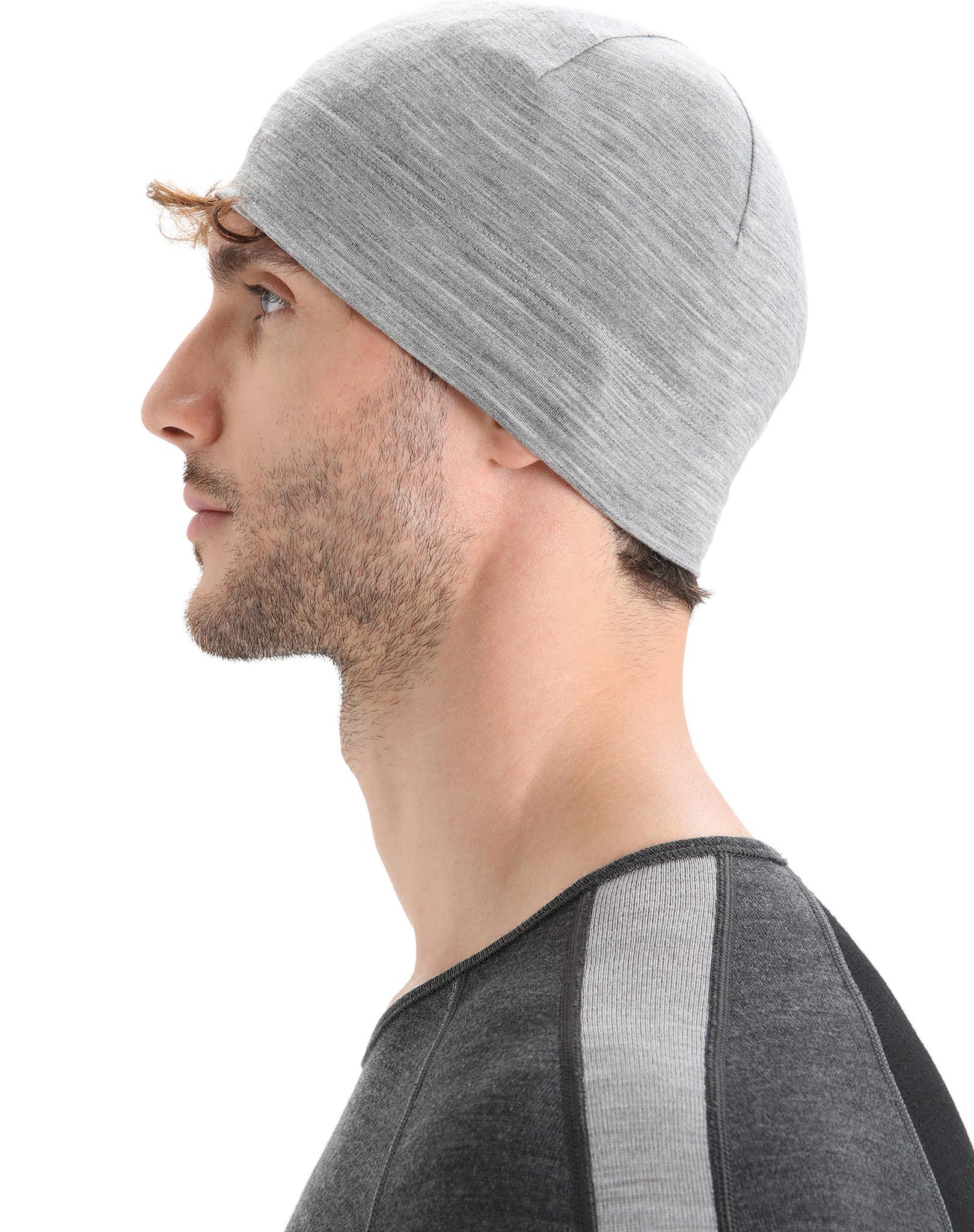 Product gallery image number 4 for product Cool-Lite™ Flexi Beanie - Unisex