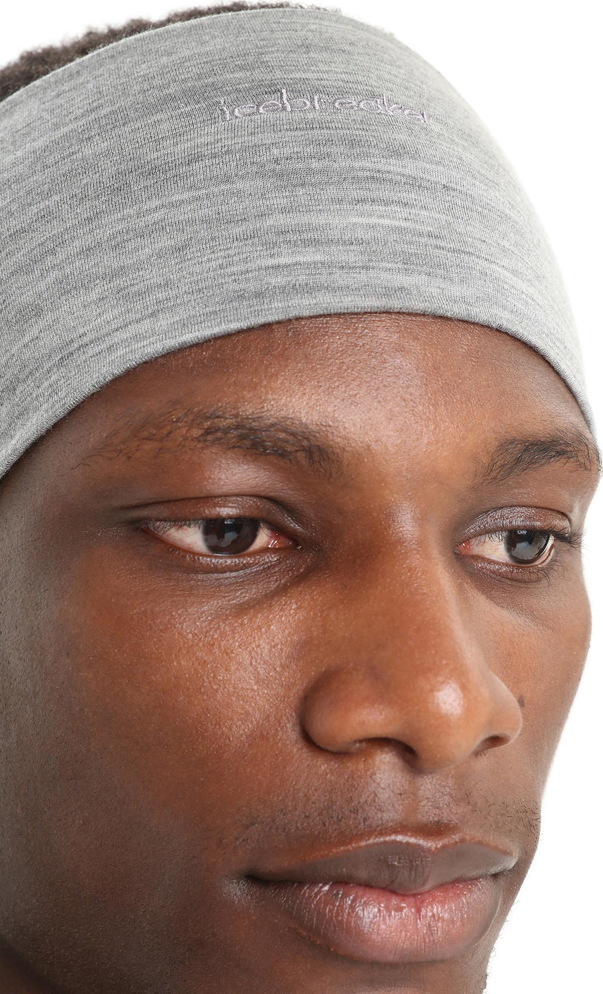 Product gallery image number 2 for product Cool-Lite™ Flexi Headband - Unisex