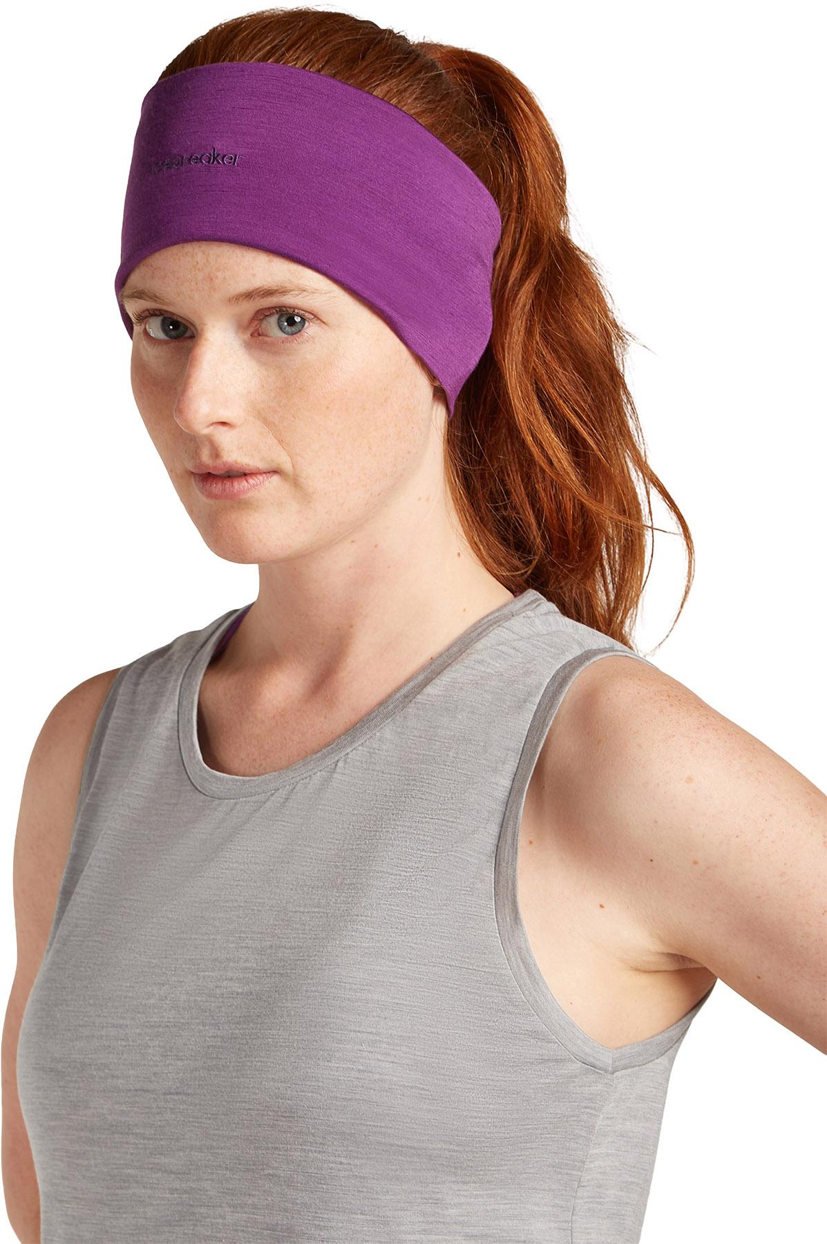 Product gallery image number 3 for product Cool-Lite? Flexi Headband - Unisex