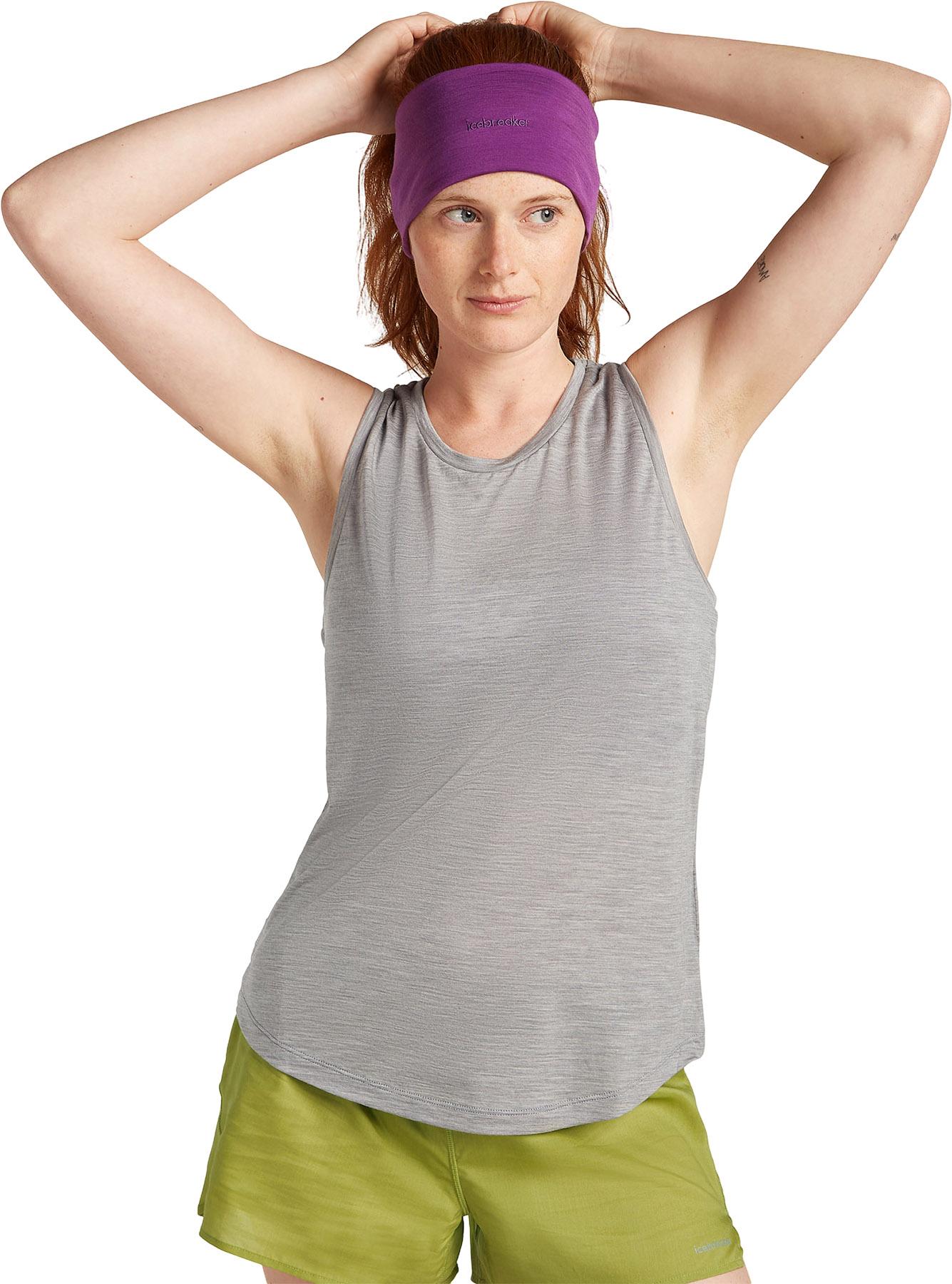 Product gallery image number 4 for product Cool-Lite? Flexi Headband - Unisex