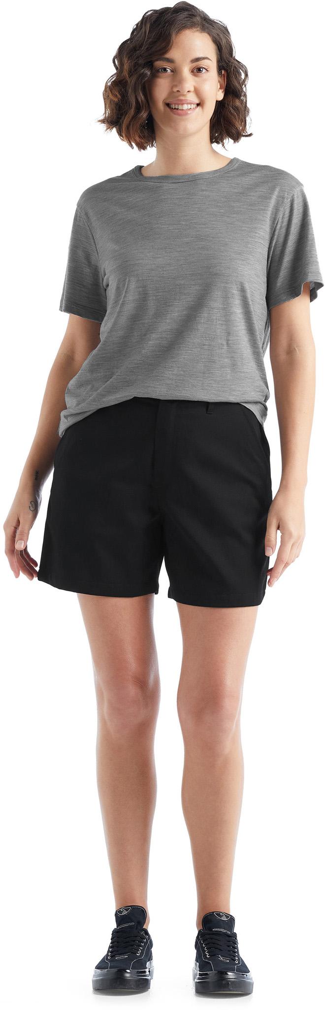 Product gallery image number 7 for product Berlin Shorts - Women's
