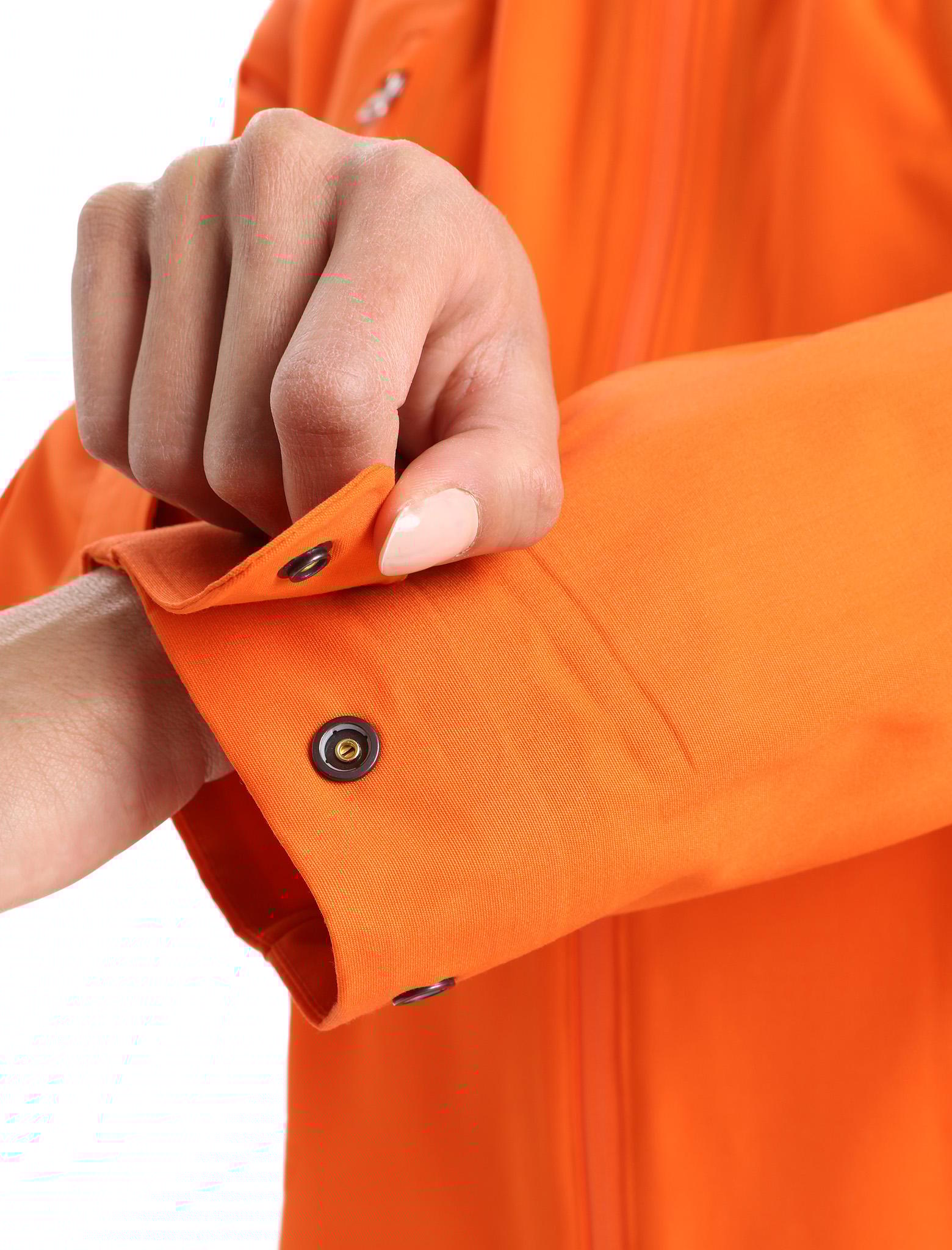 Product gallery image number 7 for product Shell+ Merino Hooded Jacket - Women's