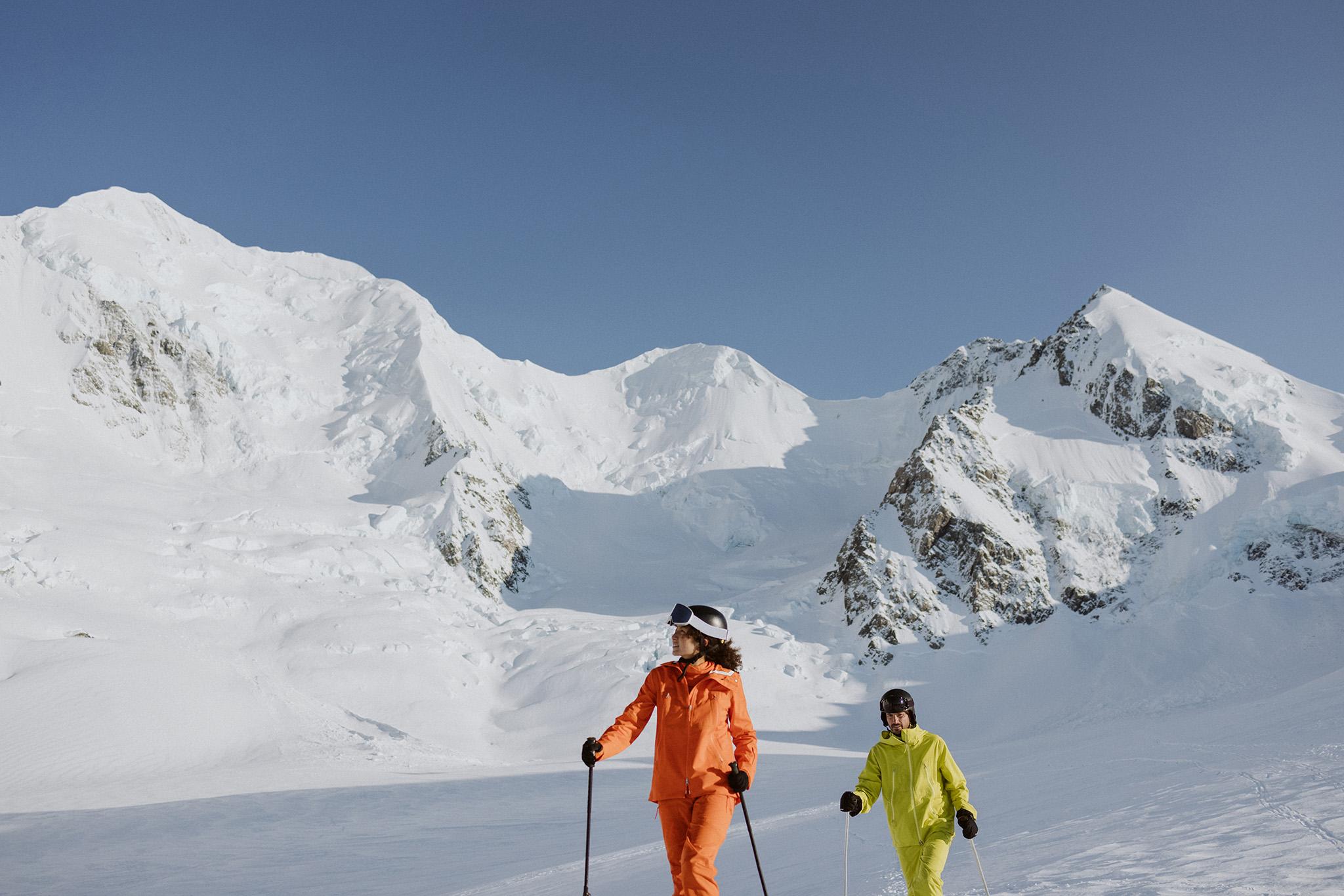 Product gallery image number 10 for product Shell+ Merino Hooded Jacket - Women's