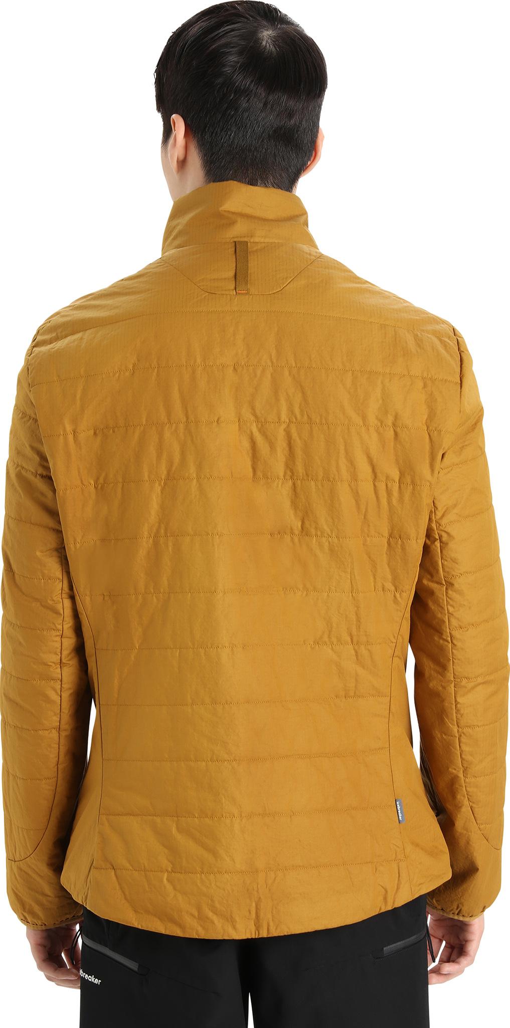 Product gallery image number 2 for product MerinoLoft Jacket - Men's