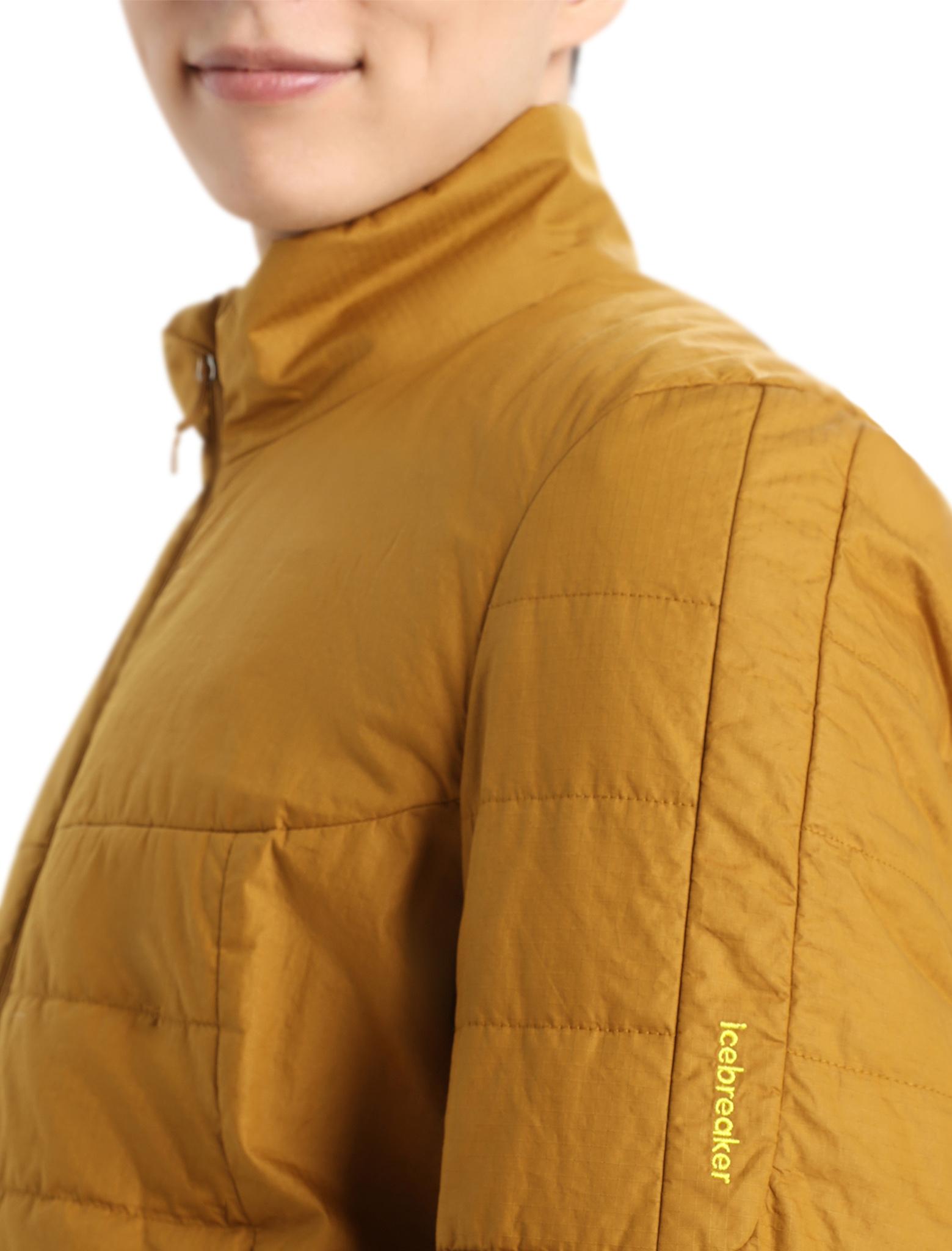 Product gallery image number 3 for product MerinoLoft Jacket - Men's