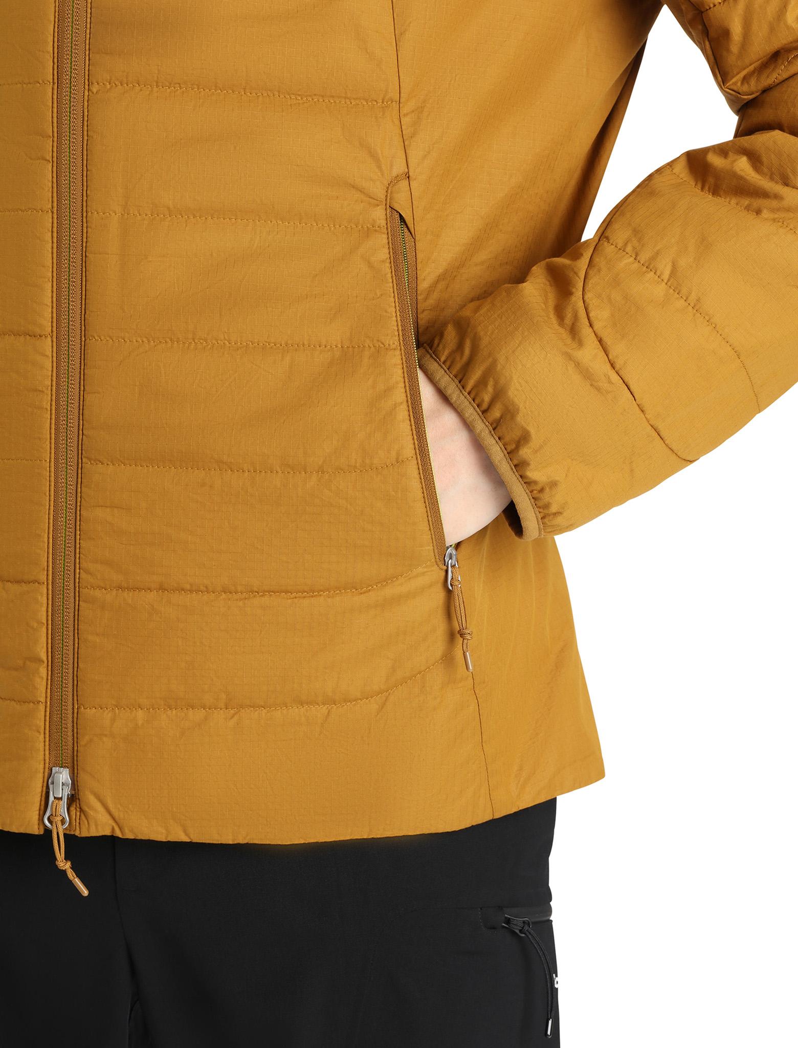 Product gallery image number 5 for product MerinoLoft Jacket - Men's