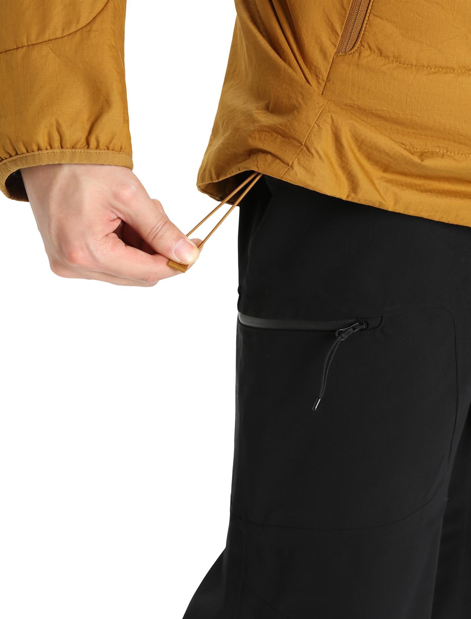 Product gallery image number 6 for product MerinoLoft Jacket - Men's