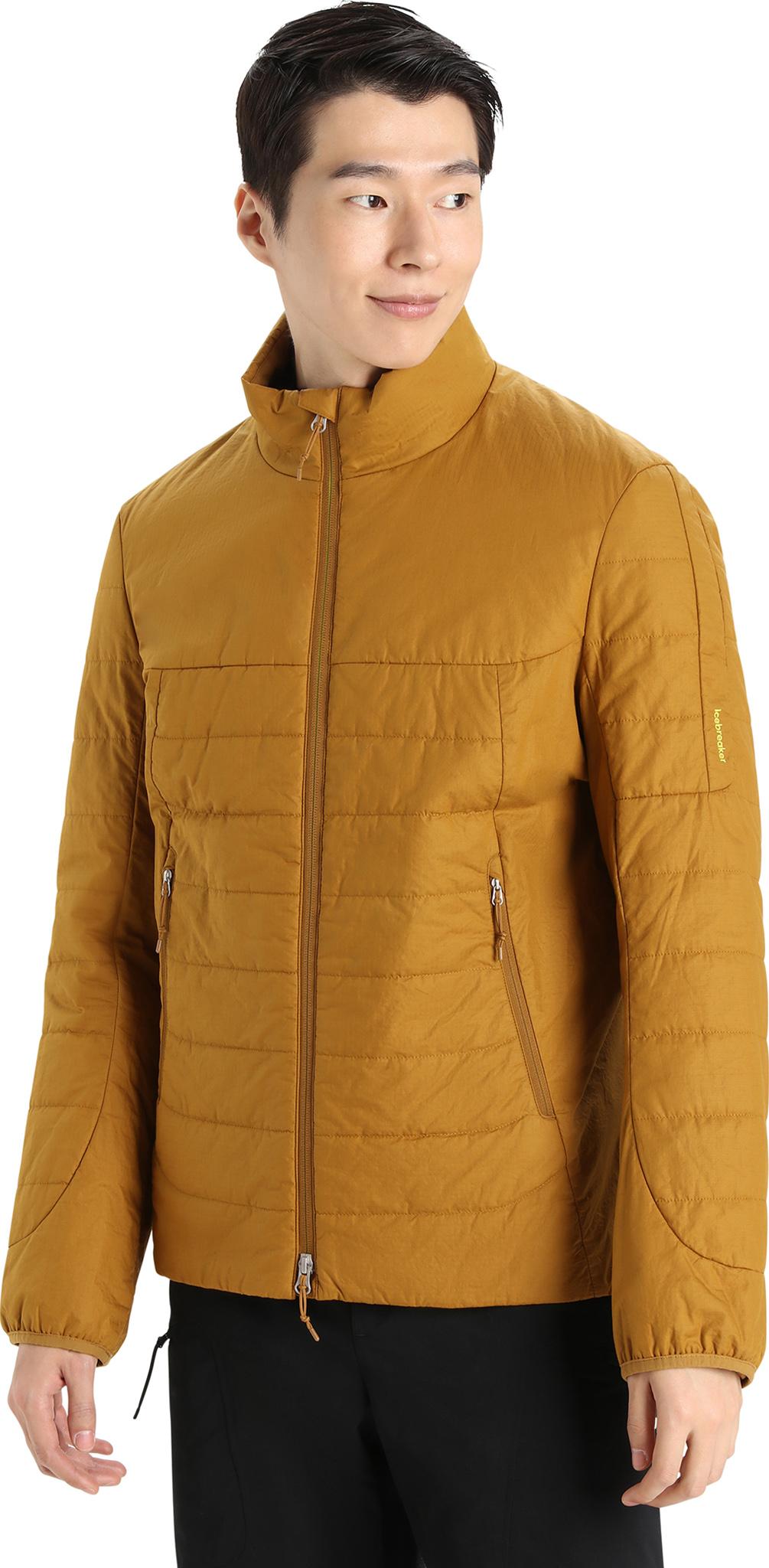 Product gallery image number 7 for product MerinoLoft Jacket - Men's
