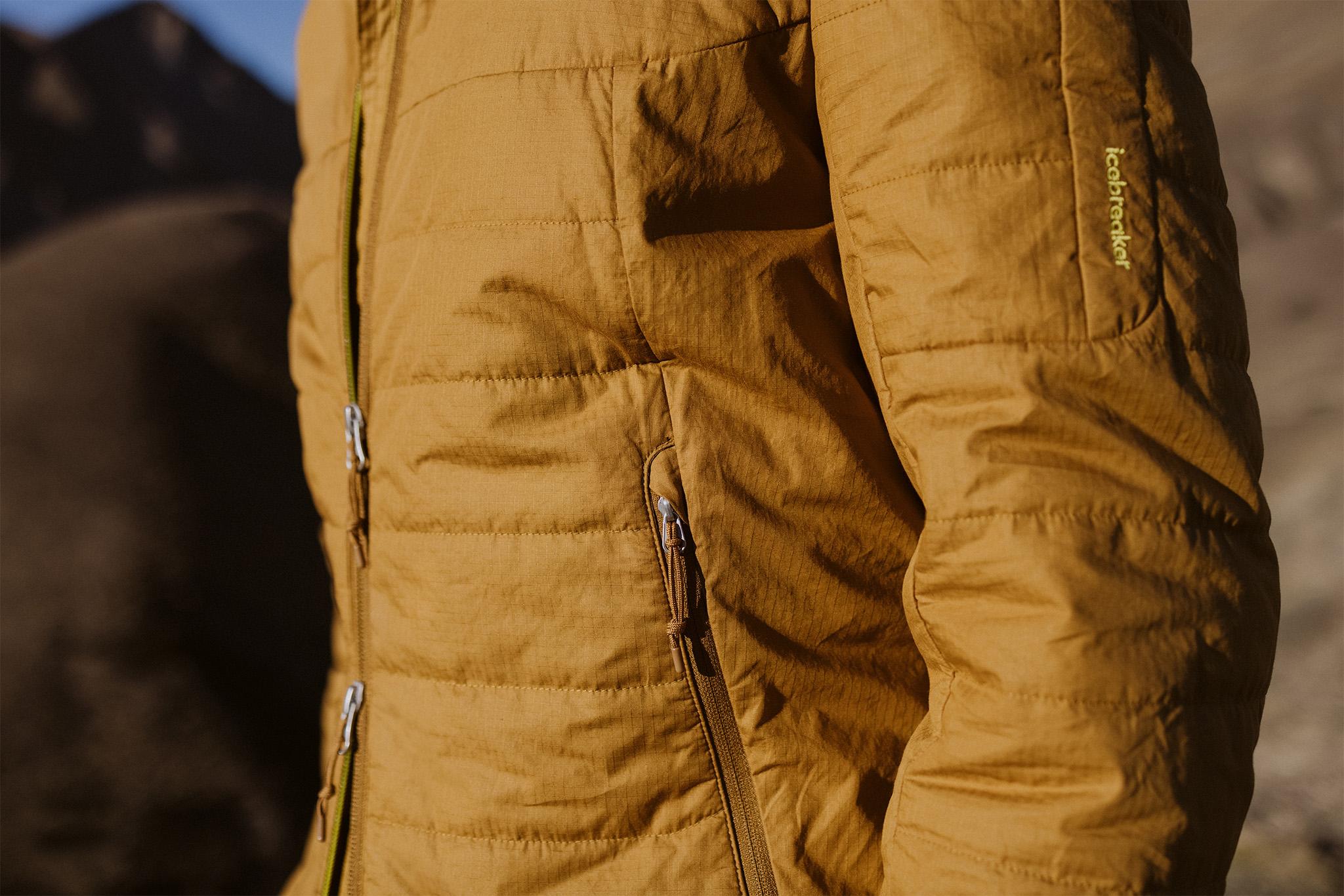 Product gallery image number 8 for product MerinoLoft Jacket - Men's