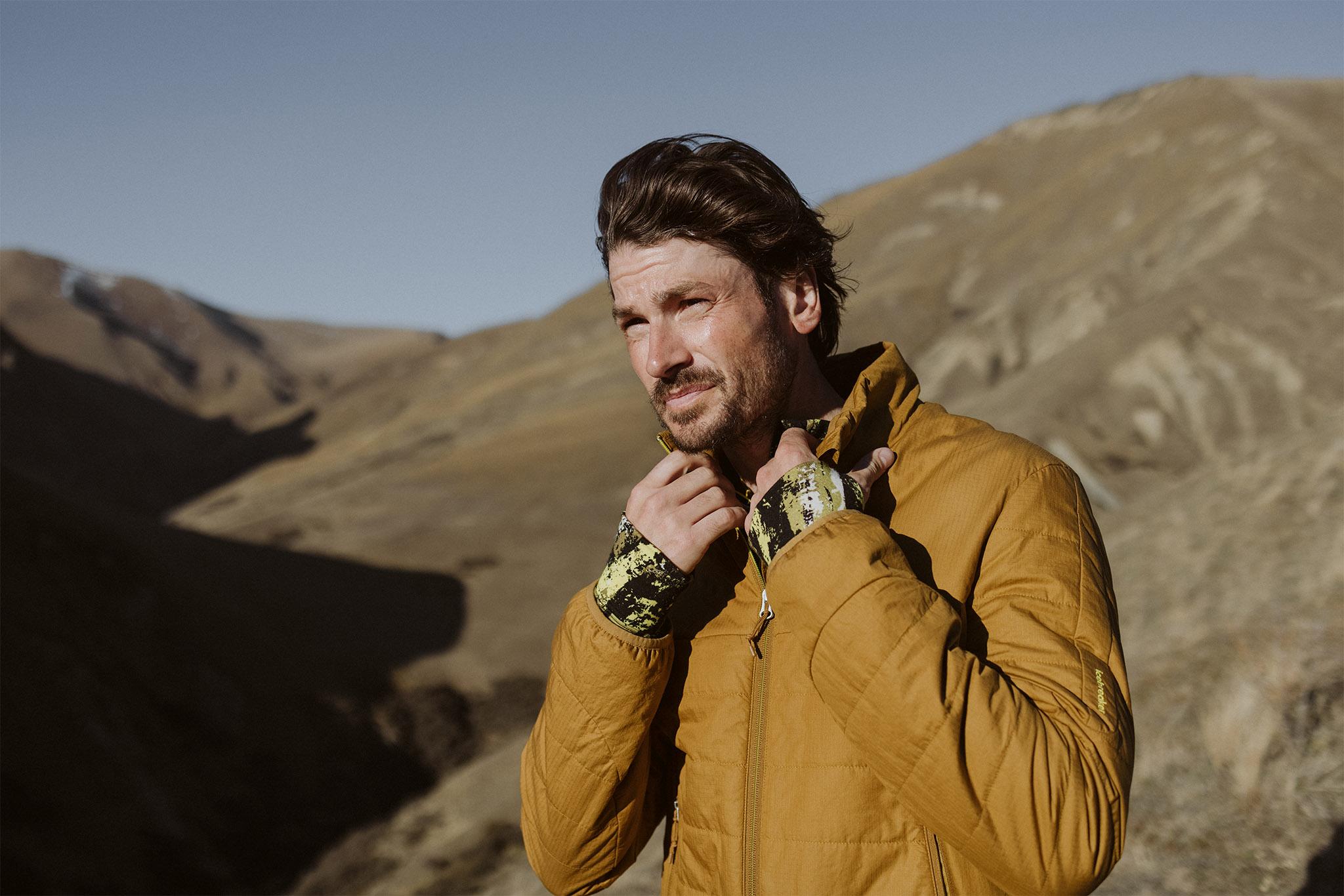 Product gallery image number 10 for product MerinoLoft Jacket - Men's