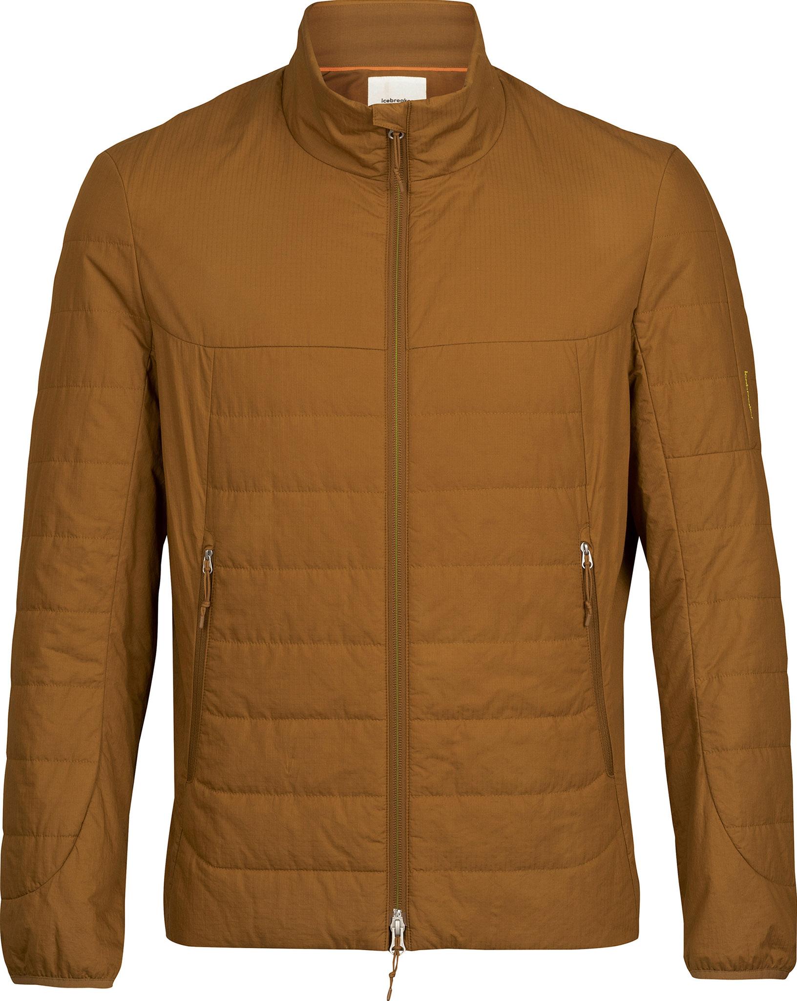 Product gallery image number 1 for product MerinoLoft Jacket - Men's