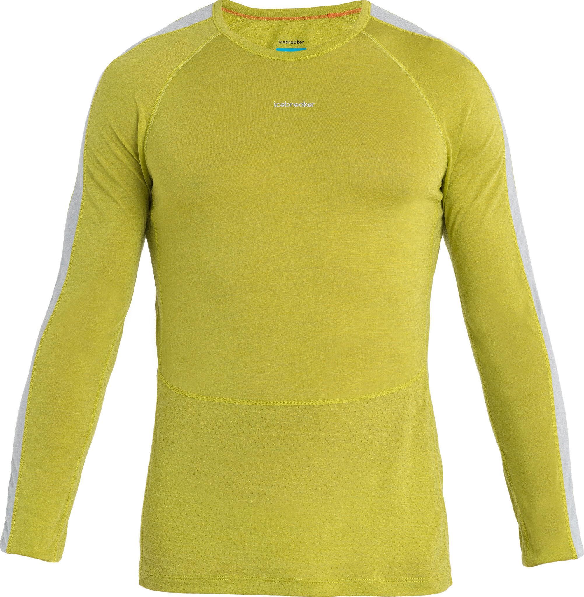 Image de produit pour Haut ras du cou à manches longues 125 Zoneknit - Homme
