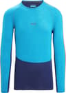 Couleur: Geo Blue - Royal Navy Blue