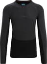 Couleur: Jet Heather - Black - Metro Heather - Cb