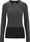 Colour: Jet Heather - Black - Metro Heather - Cb