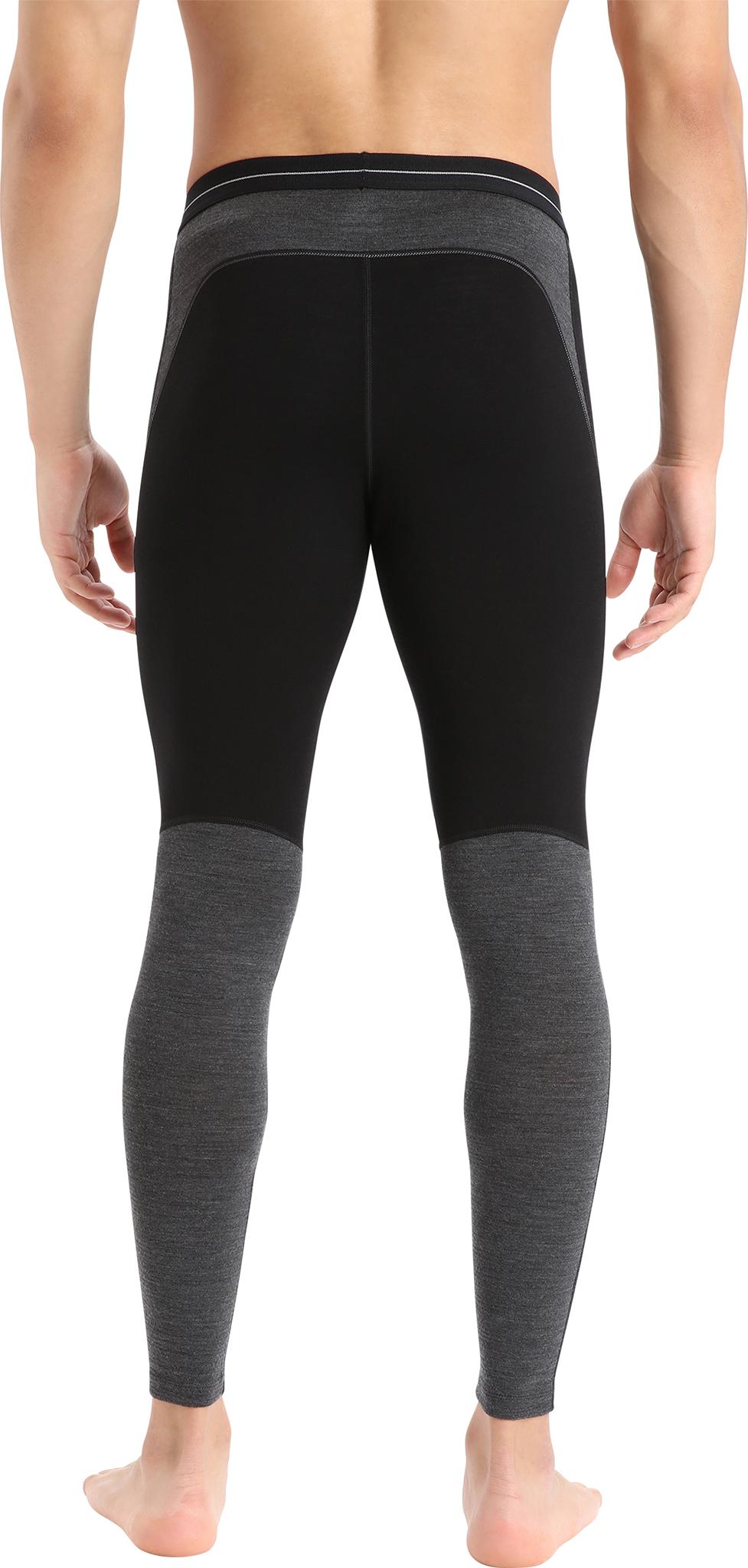 Numéro de l'image de la galerie de produits 2 pour le produit Legging 200 ZoneKnit - Homme