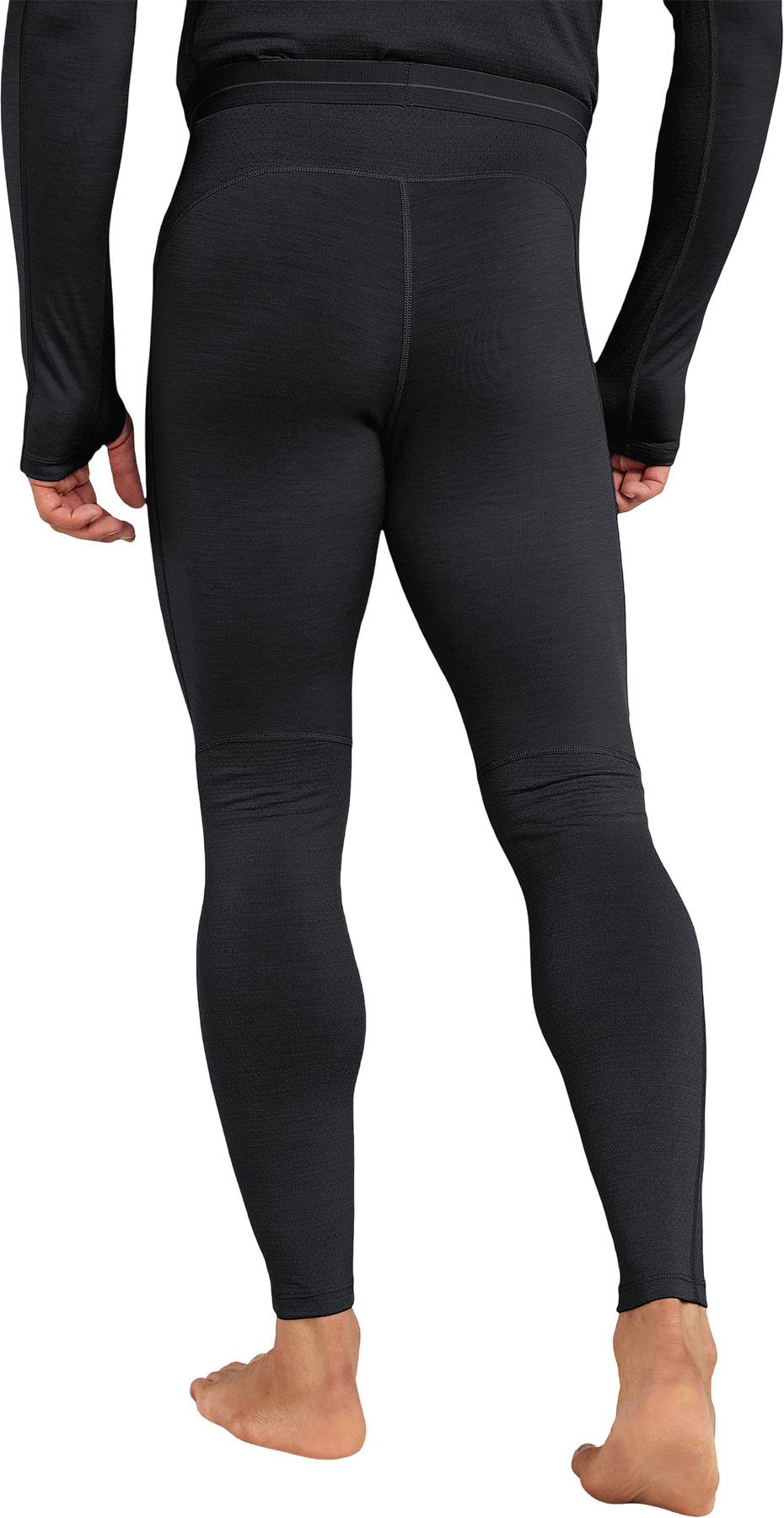 Numéro de l'image de la galerie de produits 3 pour le produit Legging 200 ZoneKnit - Homme