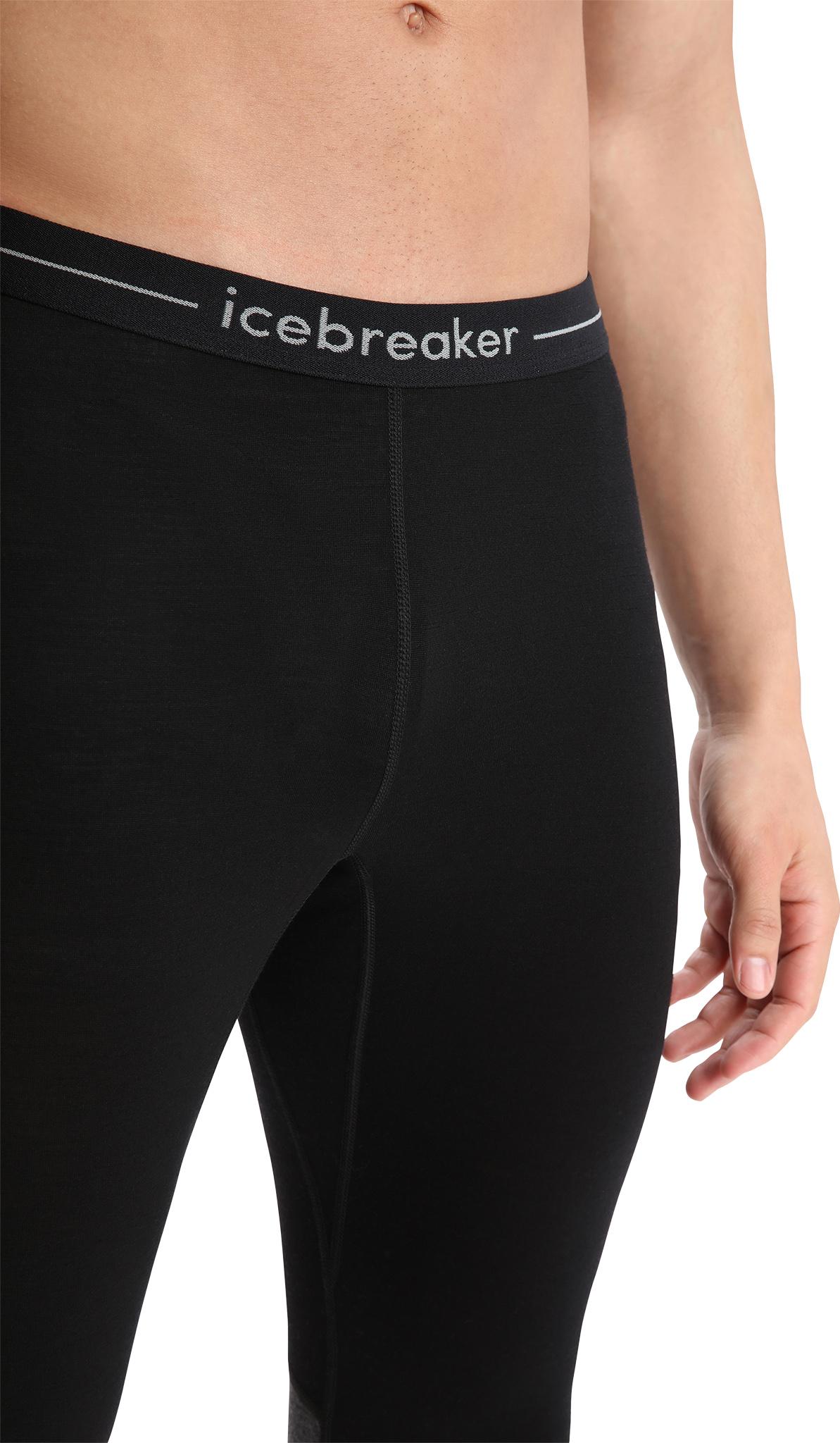 Numéro de l'image de la galerie de produits 3 pour le produit Legging 200 ZoneKnit - Homme