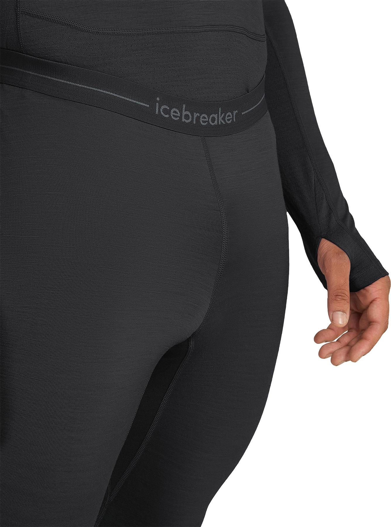 Numéro de l'image de la galerie de produits 4 pour le produit Legging 200 ZoneKnit - Homme