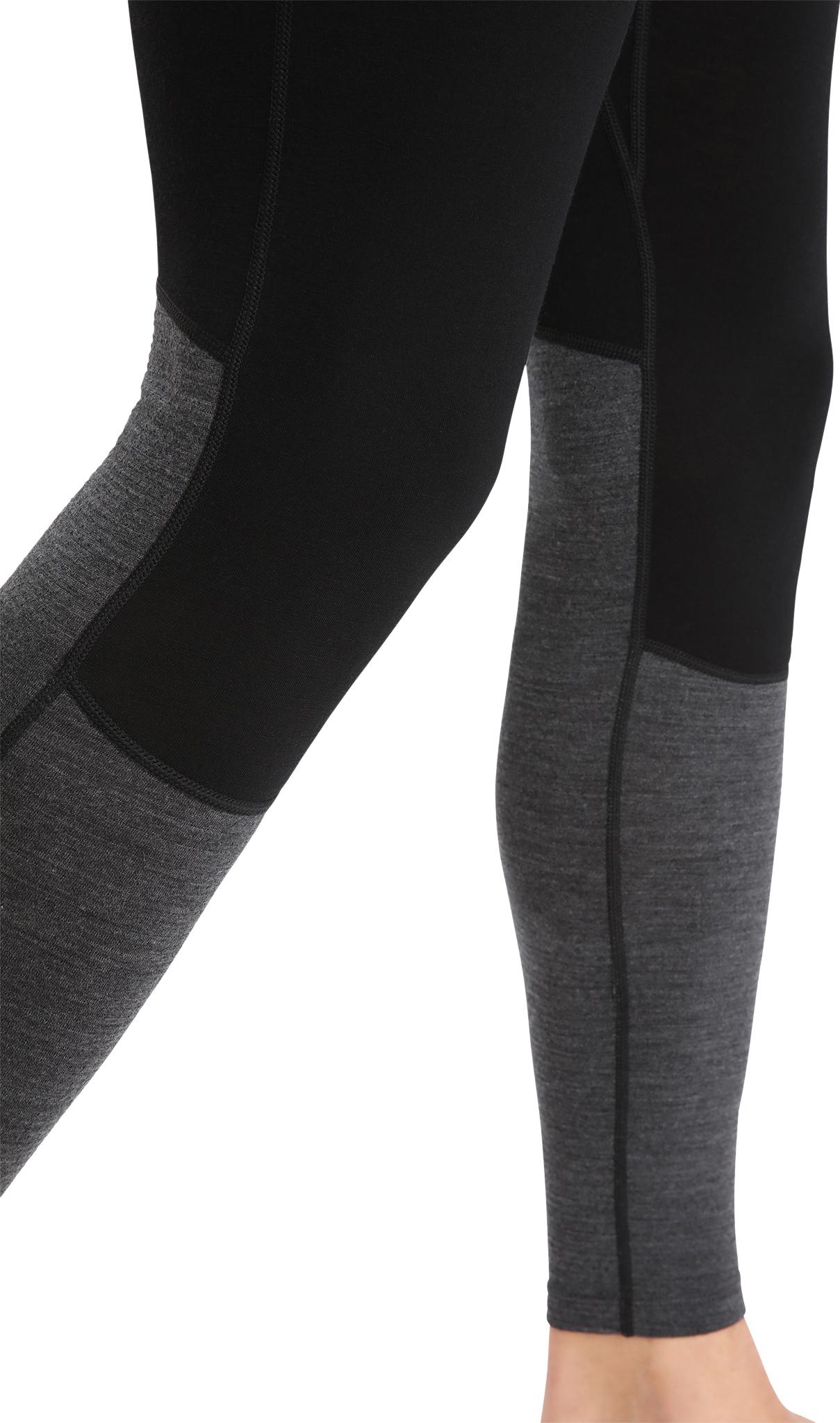 Numéro de l'image de la galerie de produits 4 pour le produit Legging 200 ZoneKnit - Homme