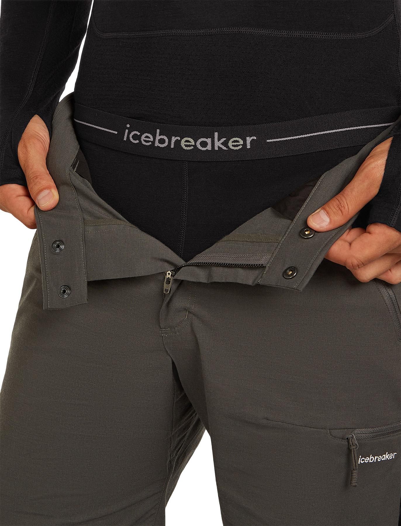 Numéro de l'image de la galerie de produits 5 pour le produit Legging 200 ZoneKnit - Homme