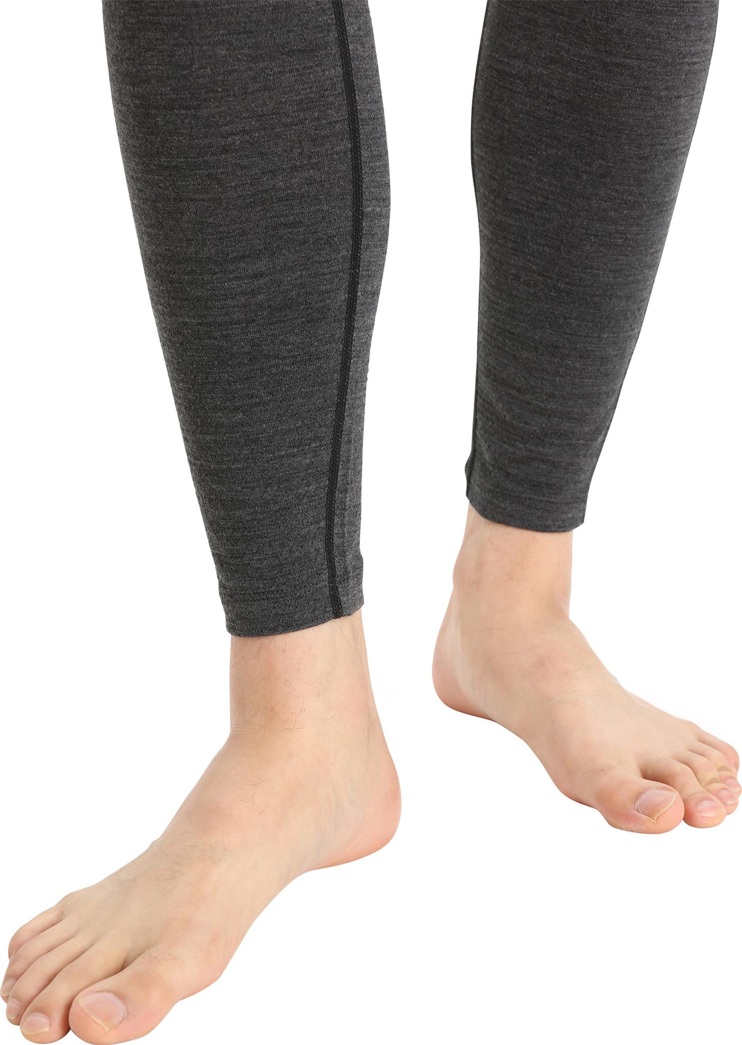 Numéro de l'image de la galerie de produits 5 pour le produit Legging 200 ZoneKnit - Homme