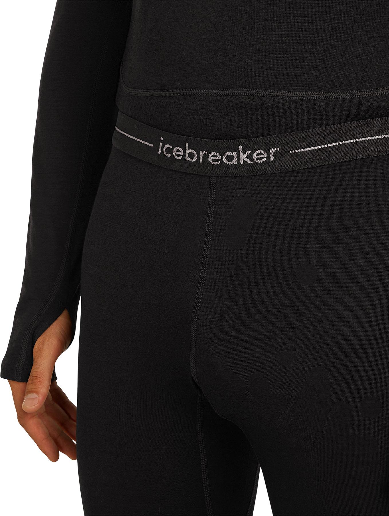 Numéro de l'image de la galerie de produits 6 pour le produit Legging 200 ZoneKnit - Homme