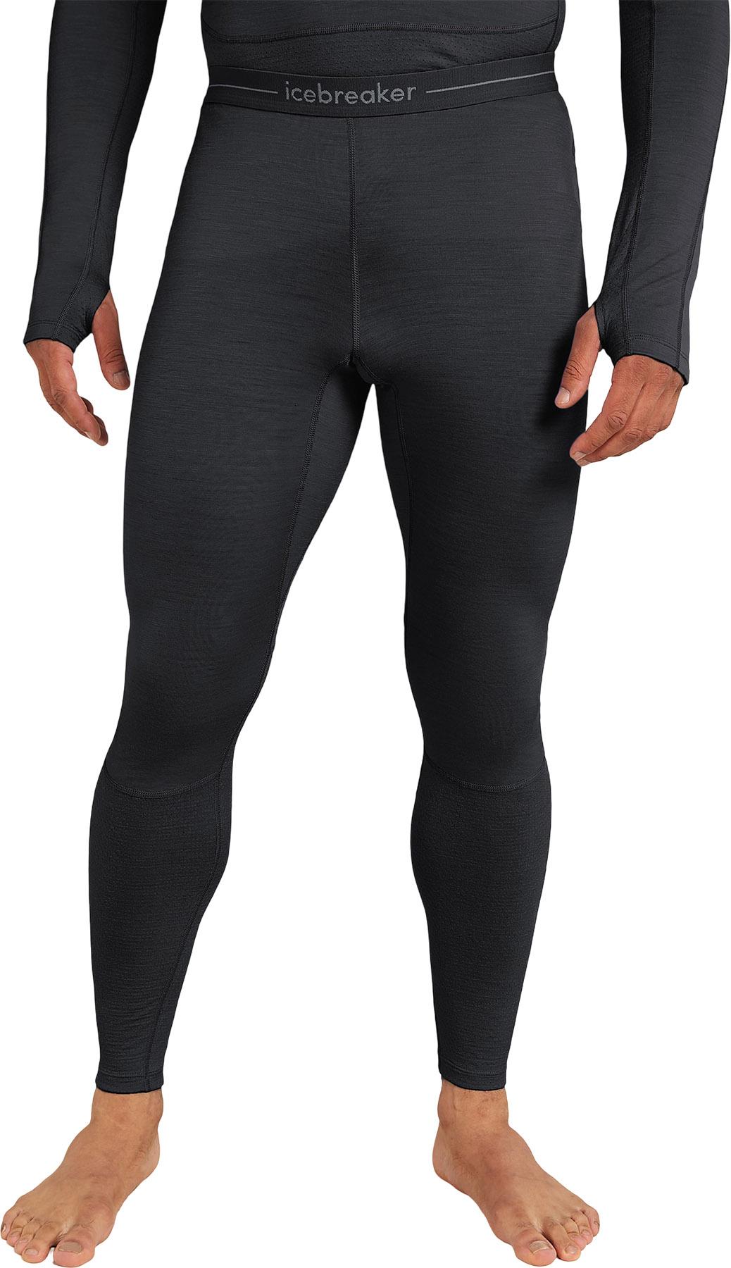 Numéro de l'image de la galerie de produits 7 pour le produit Legging 200 ZoneKnit - Homme